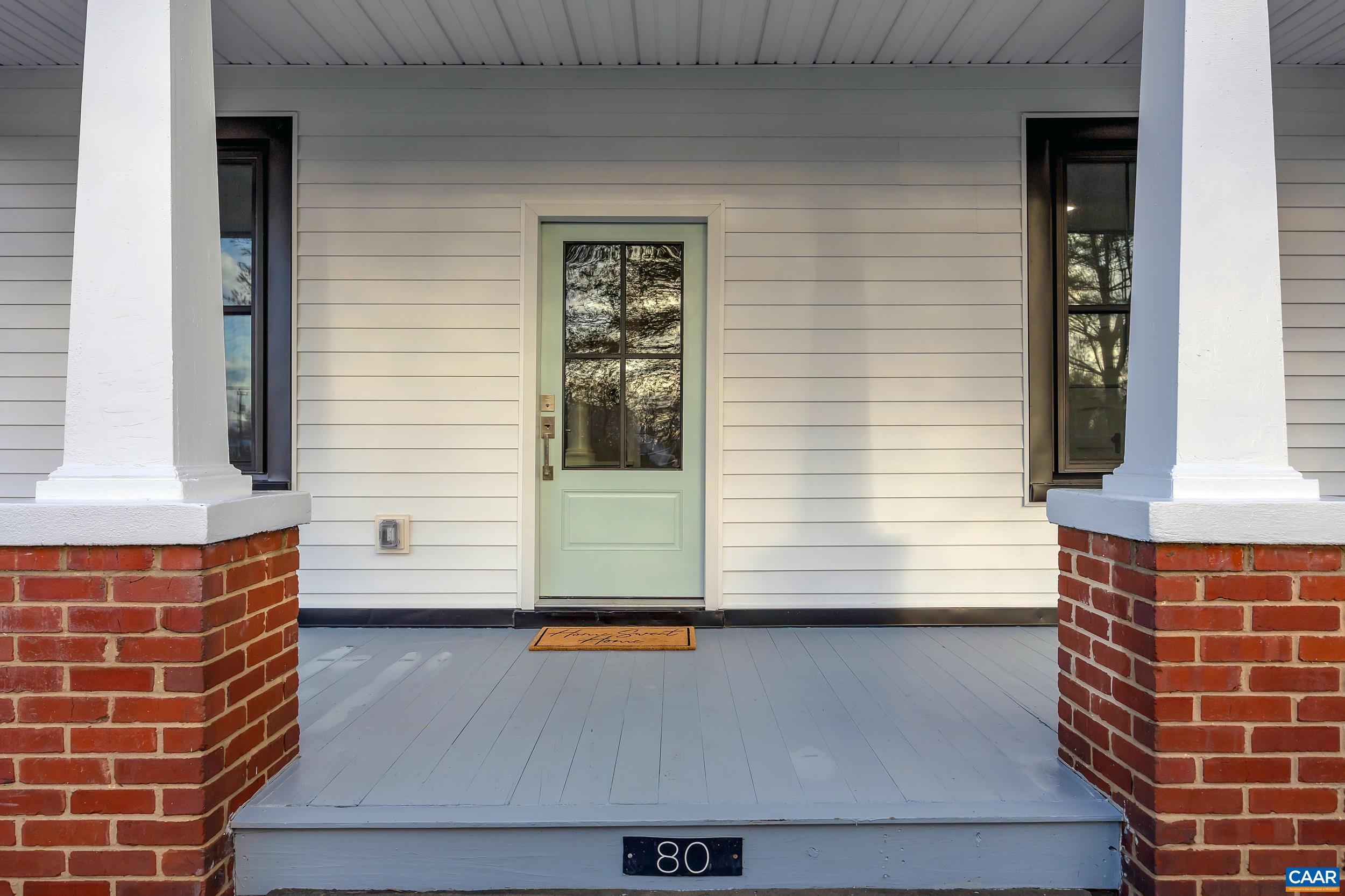 80 Saint Cecilia Ave