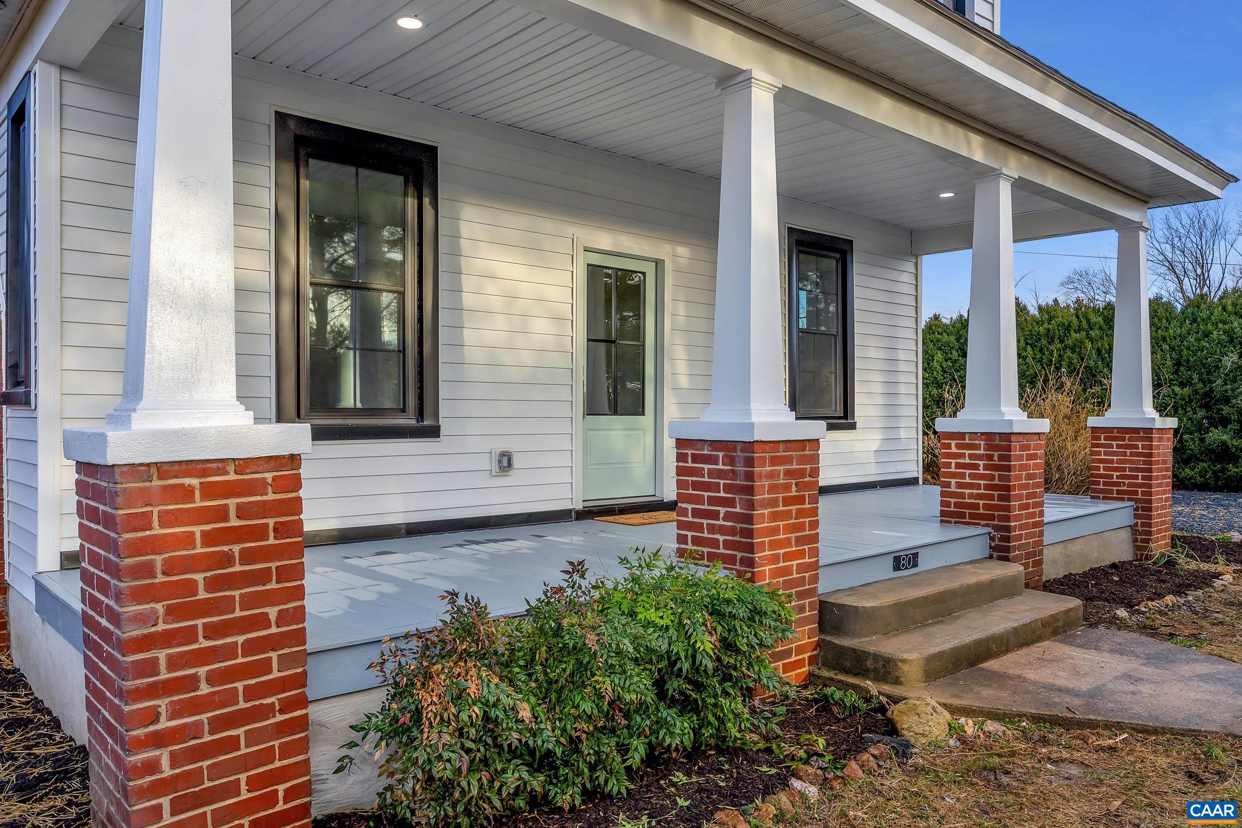80 Saint Cecilia Ave