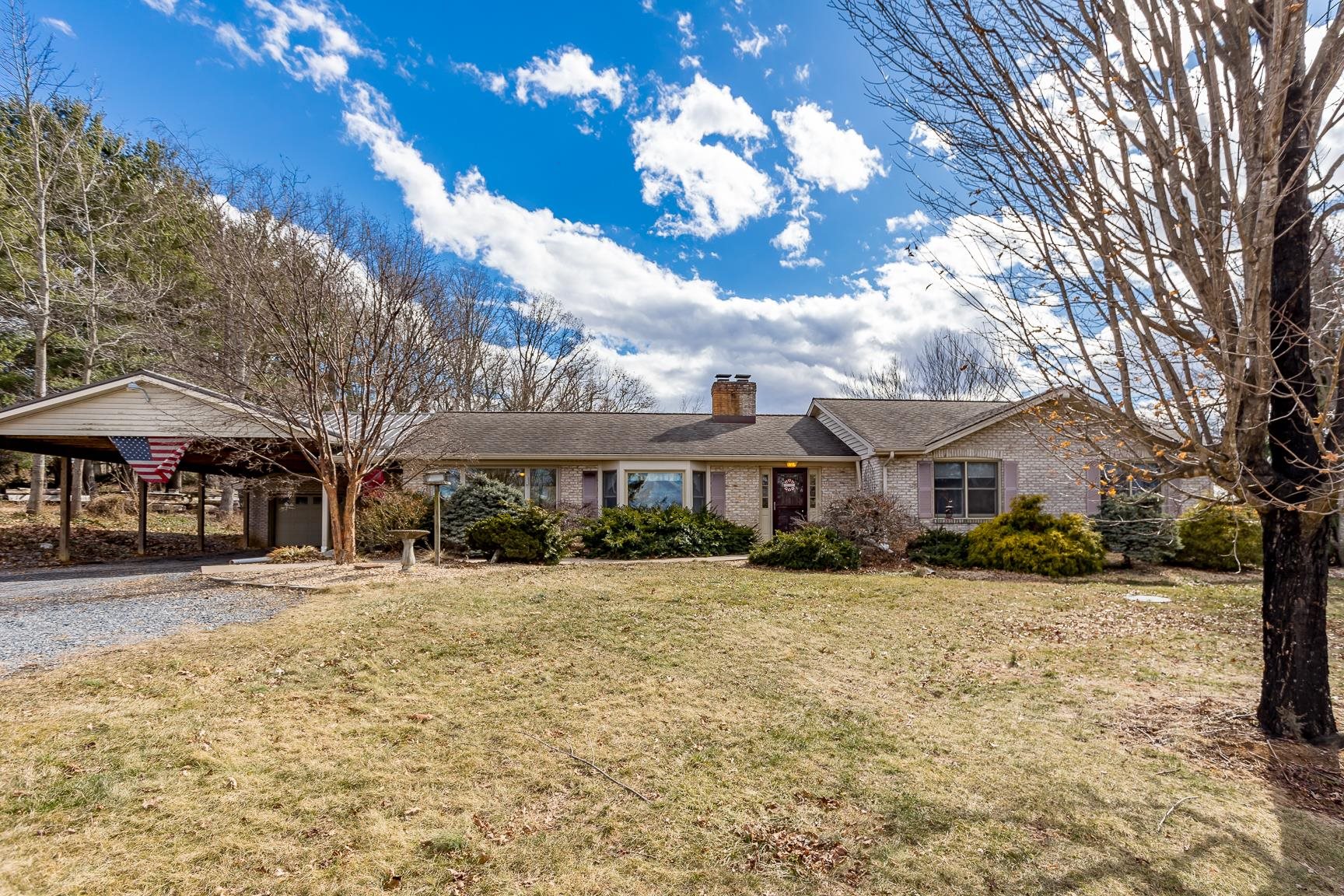 410 Mt Pisgah Rd