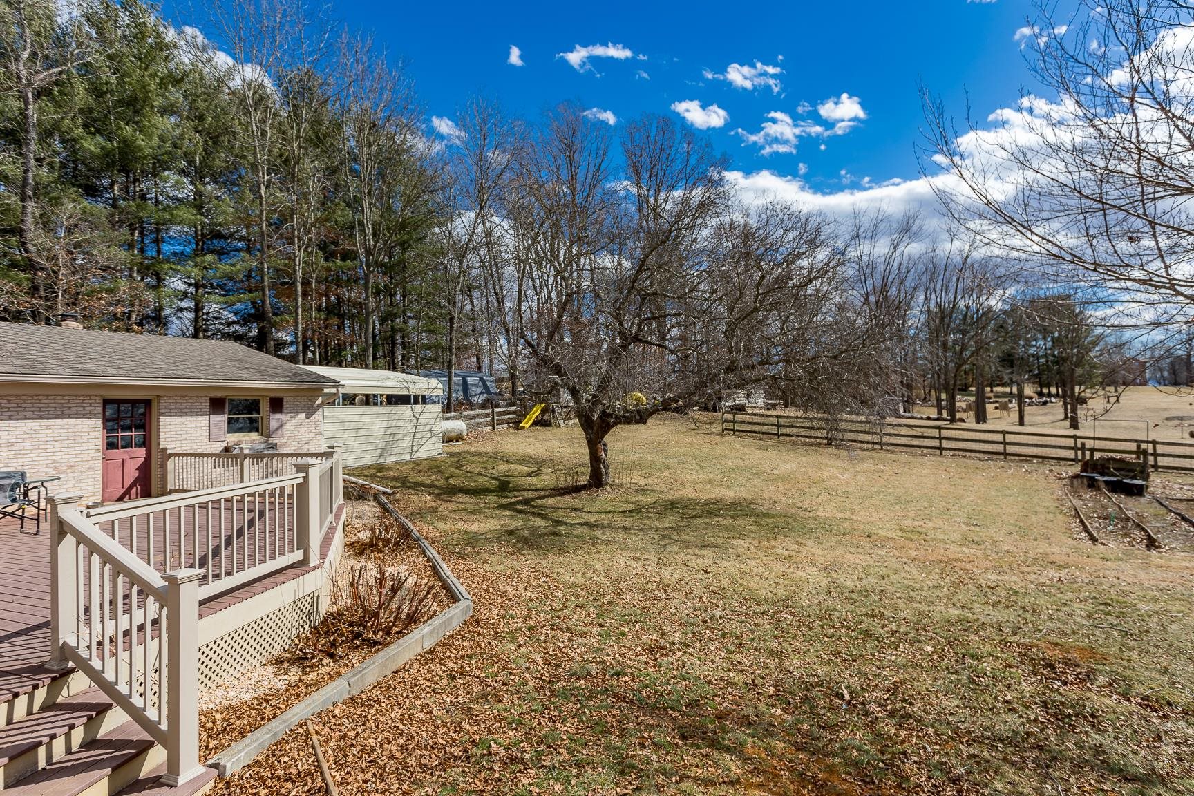 410 Mt Pisgah Rd