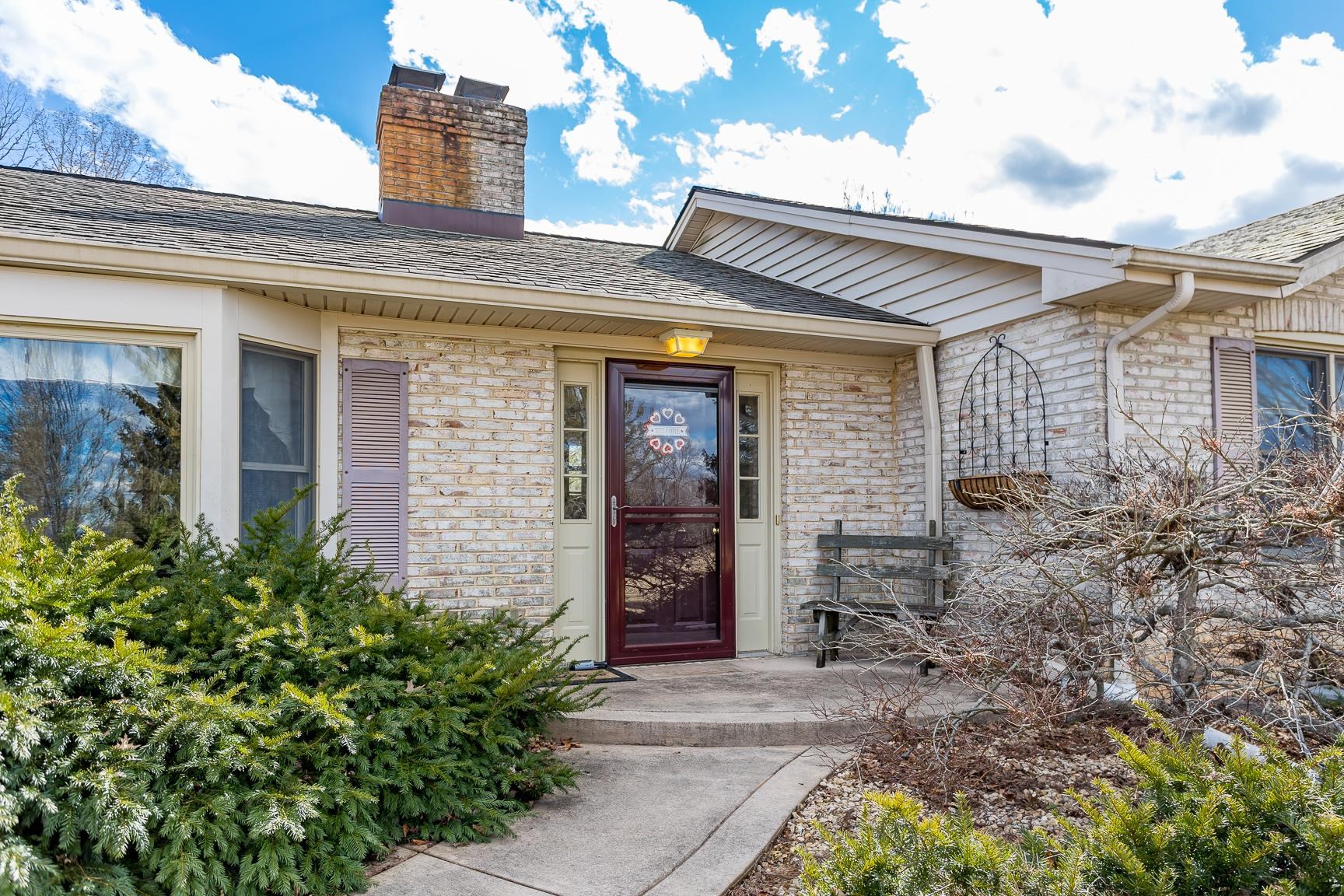 410 Mt Pisgah Rd