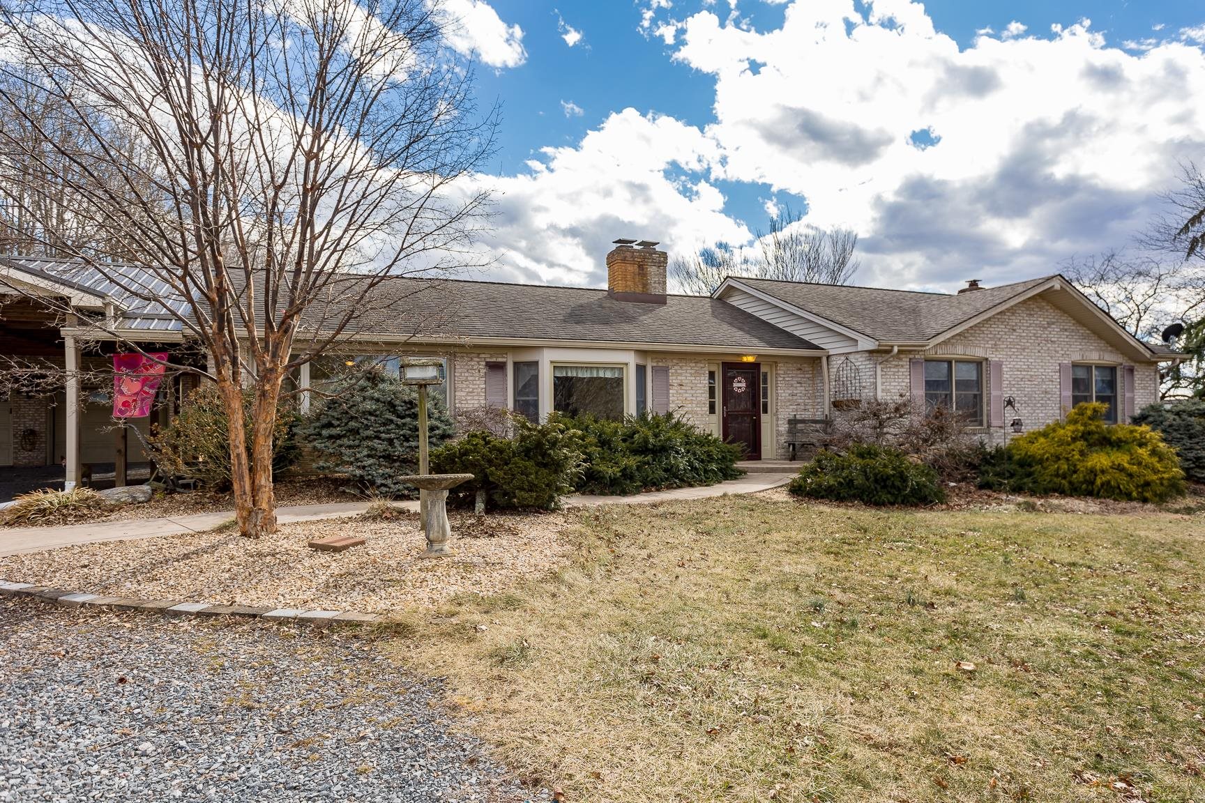 410 Mt Pisgah Rd