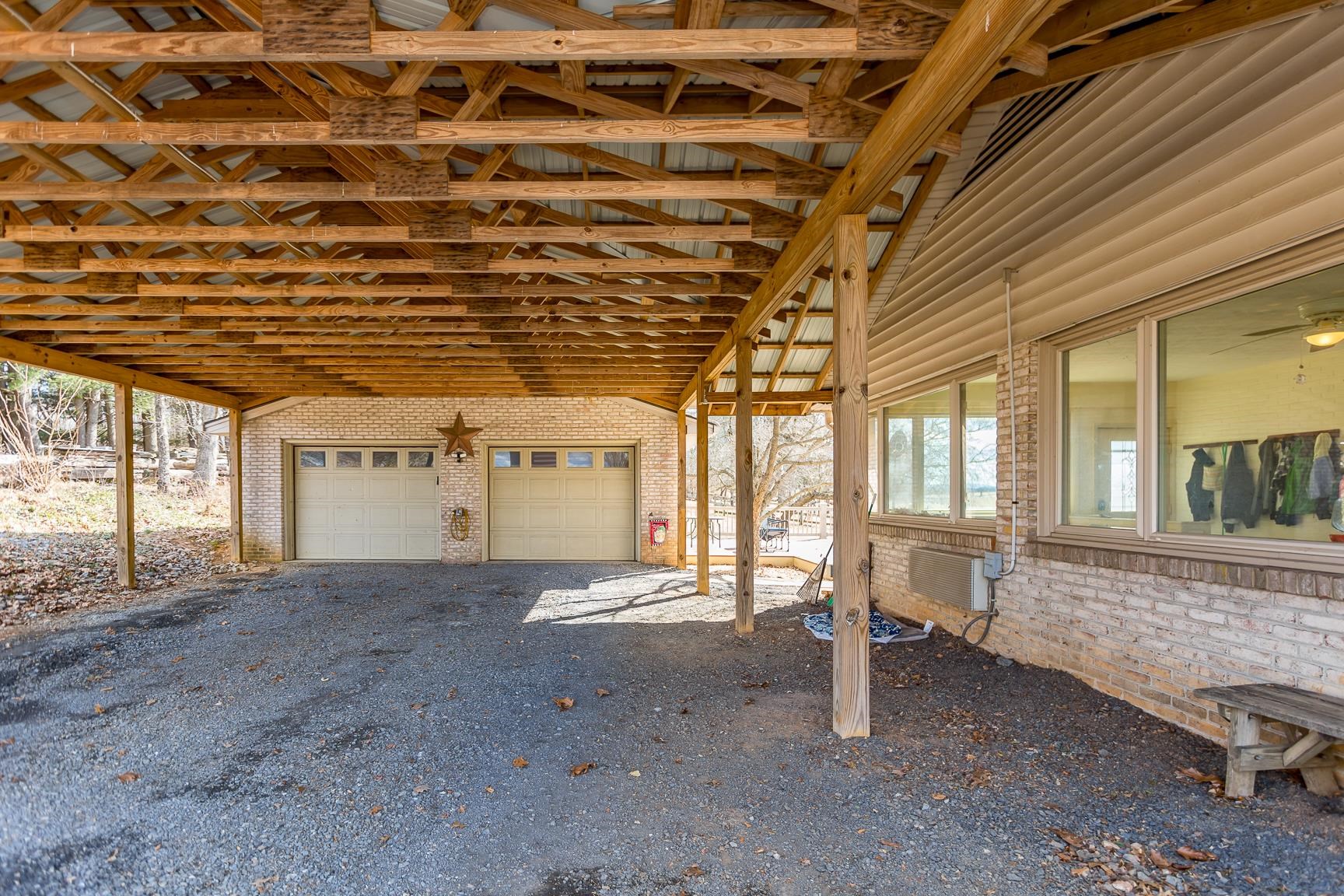 410 Mt Pisgah Rd