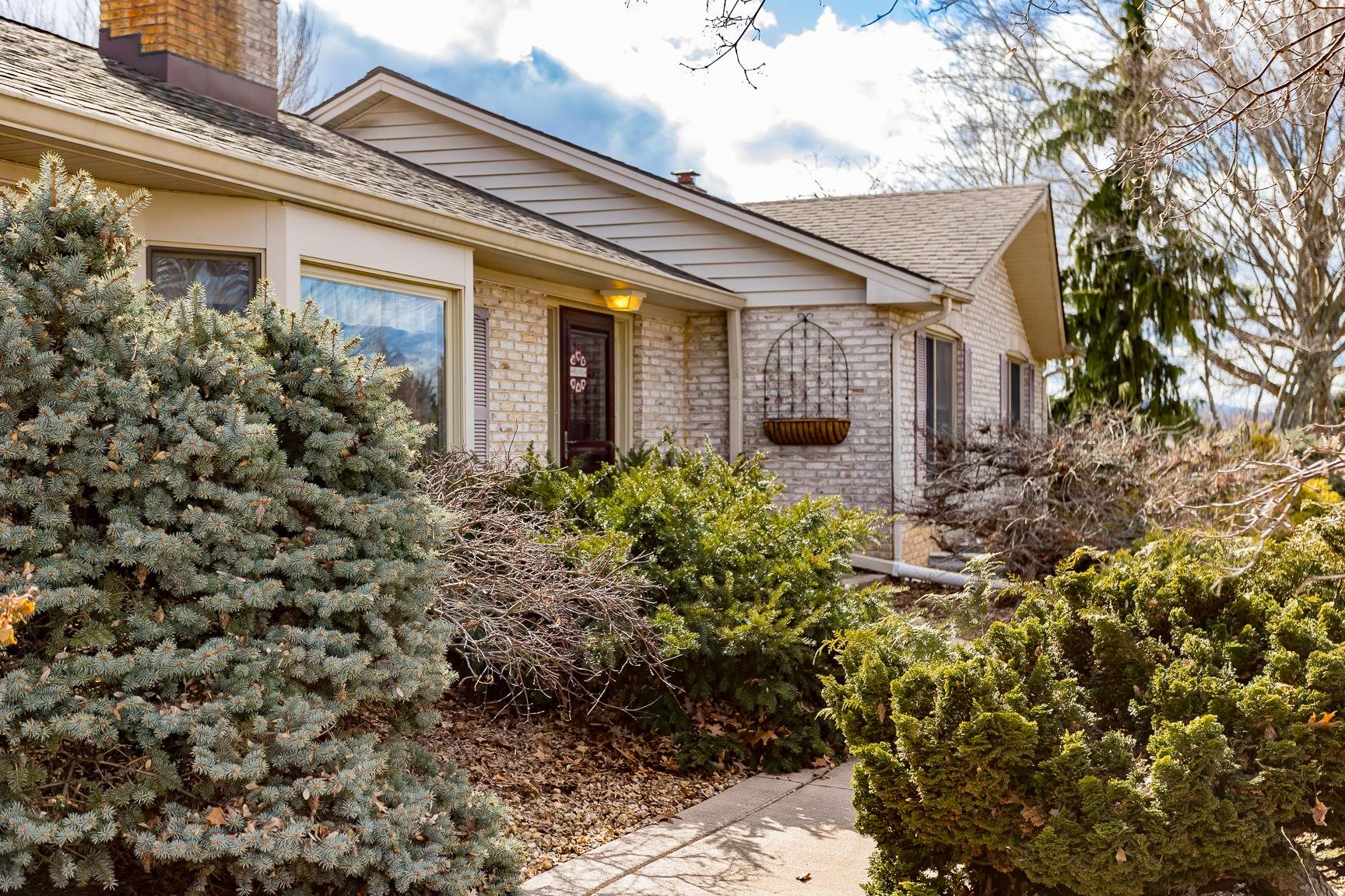 410 Mt Pisgah Rd