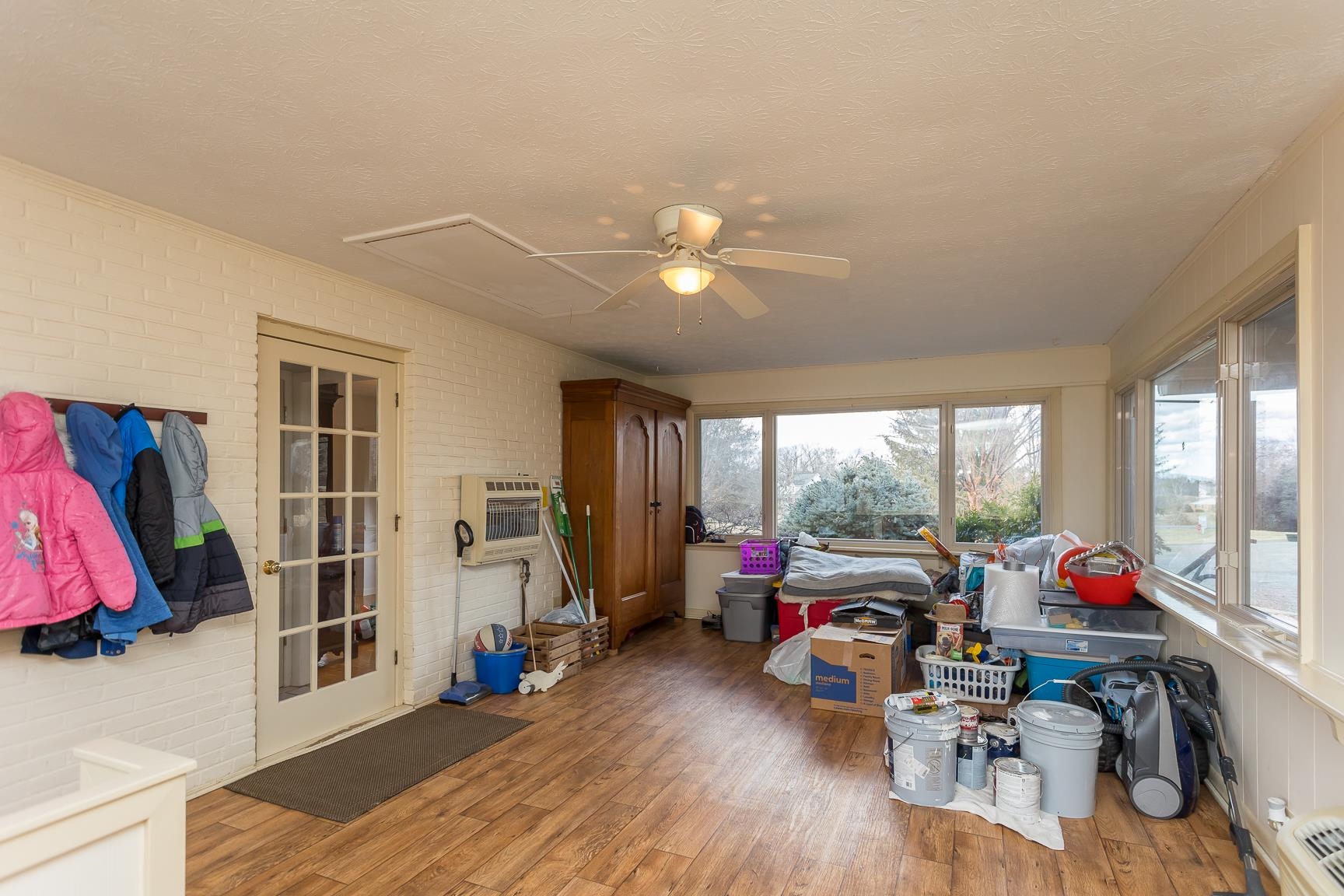 410 Mt Pisgah Rd