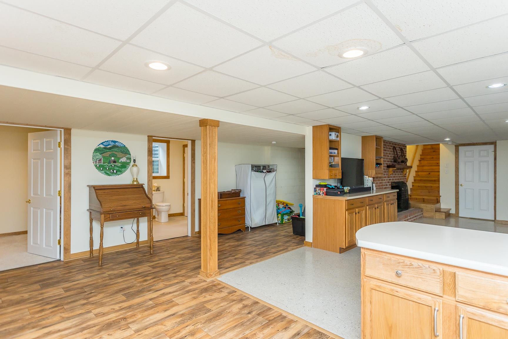 410 Mt Pisgah Rd