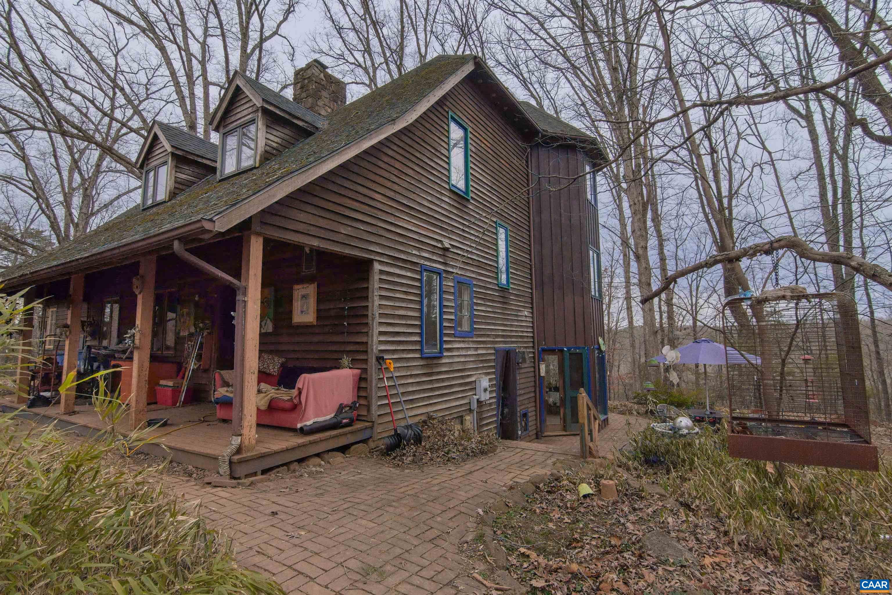 4075 Clark Rd