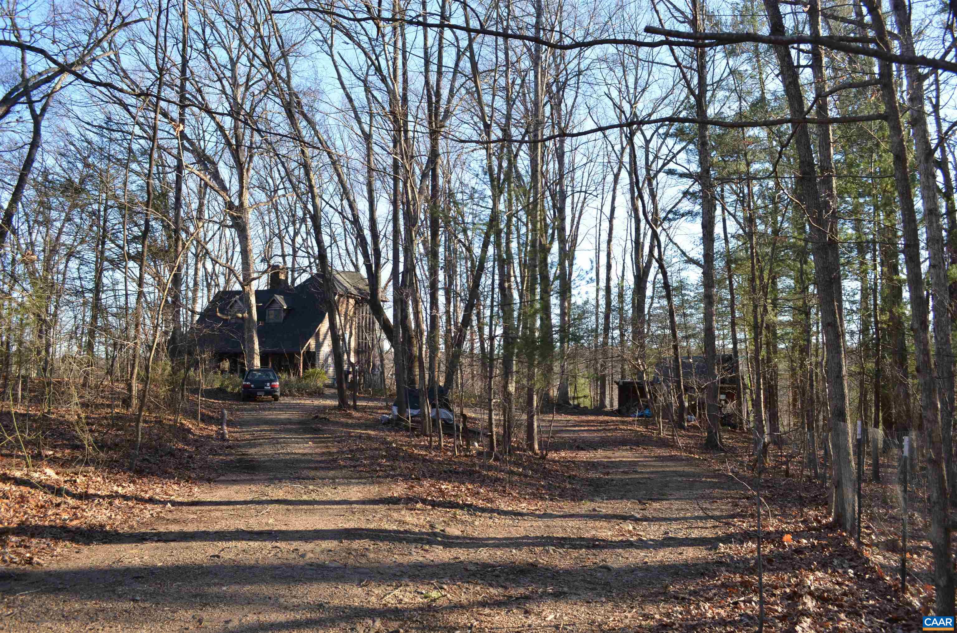 4075 Clark Rd