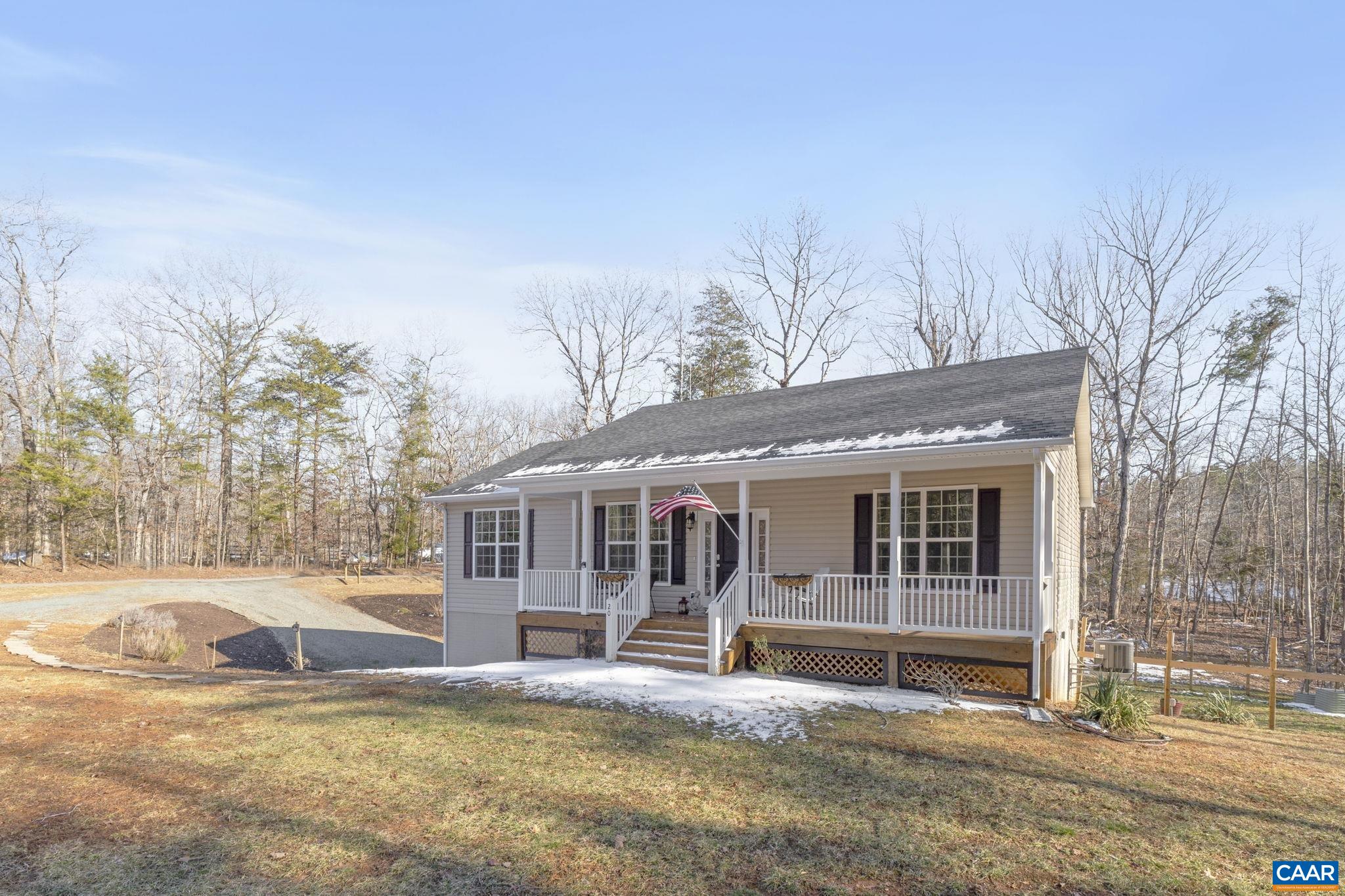 20 Dell Perkins Rd