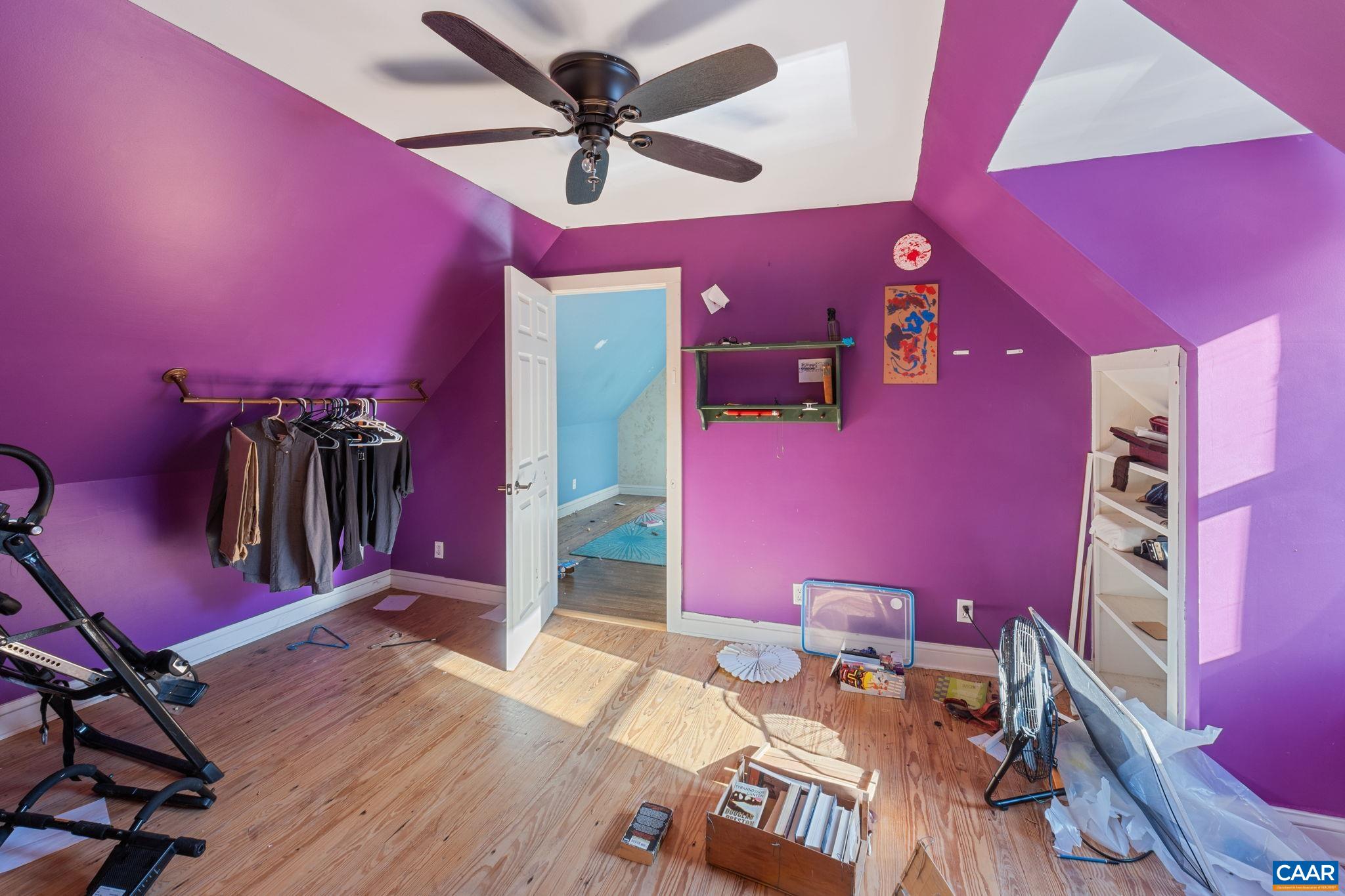 4018 Monacan Trail Rd
