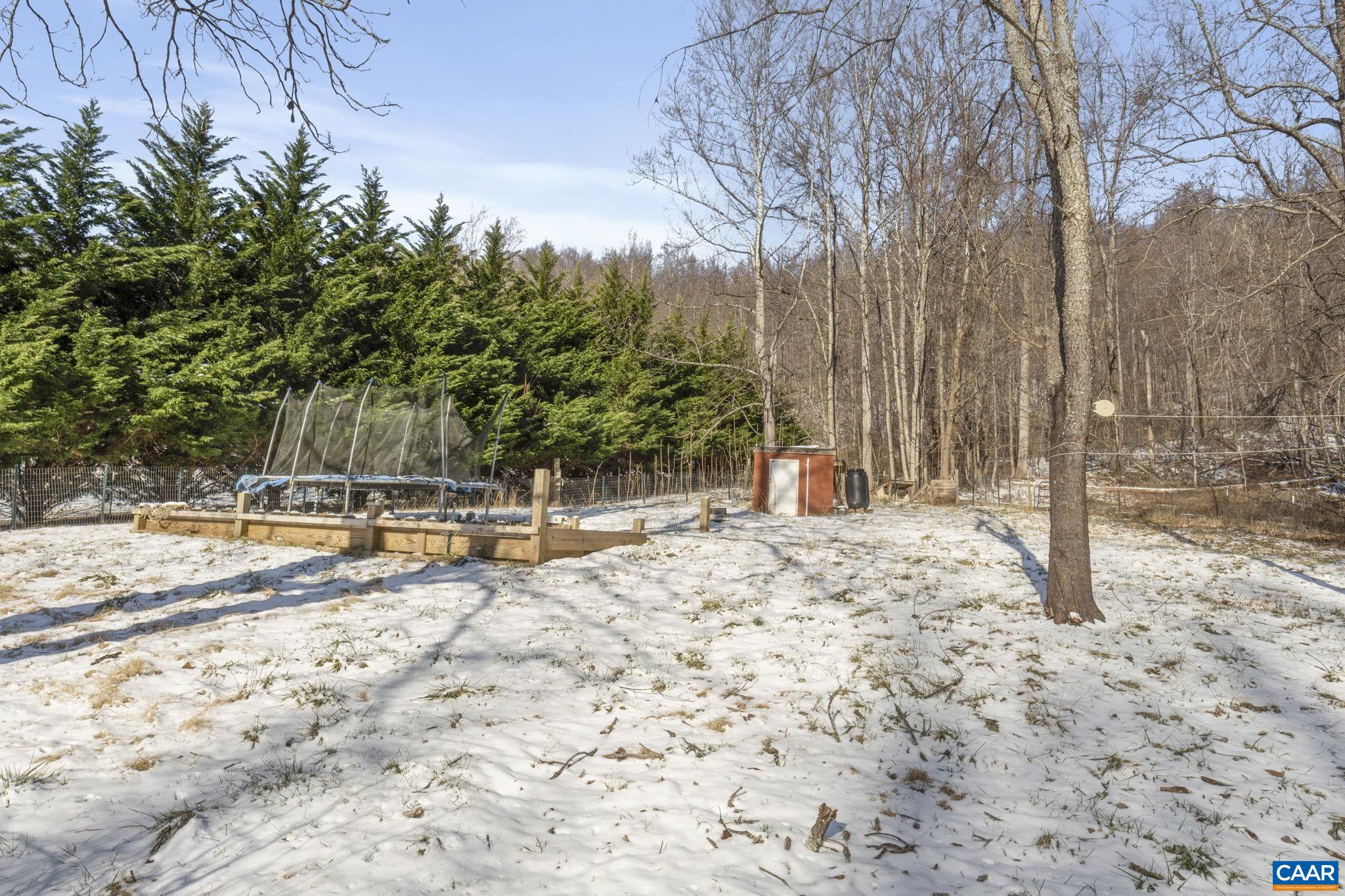 4018 Monacan Trail Rd