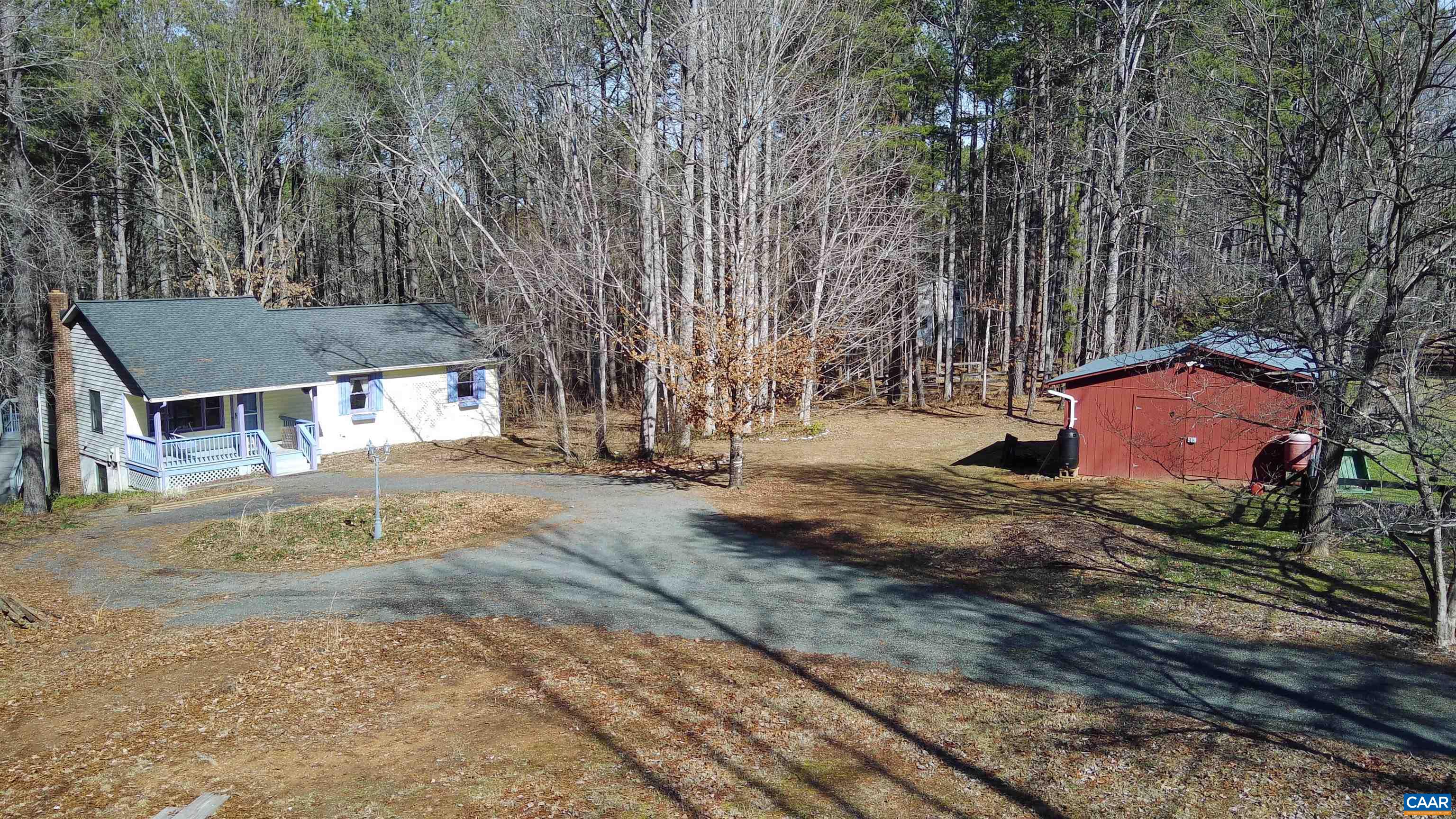3264 Martin Kings Rd