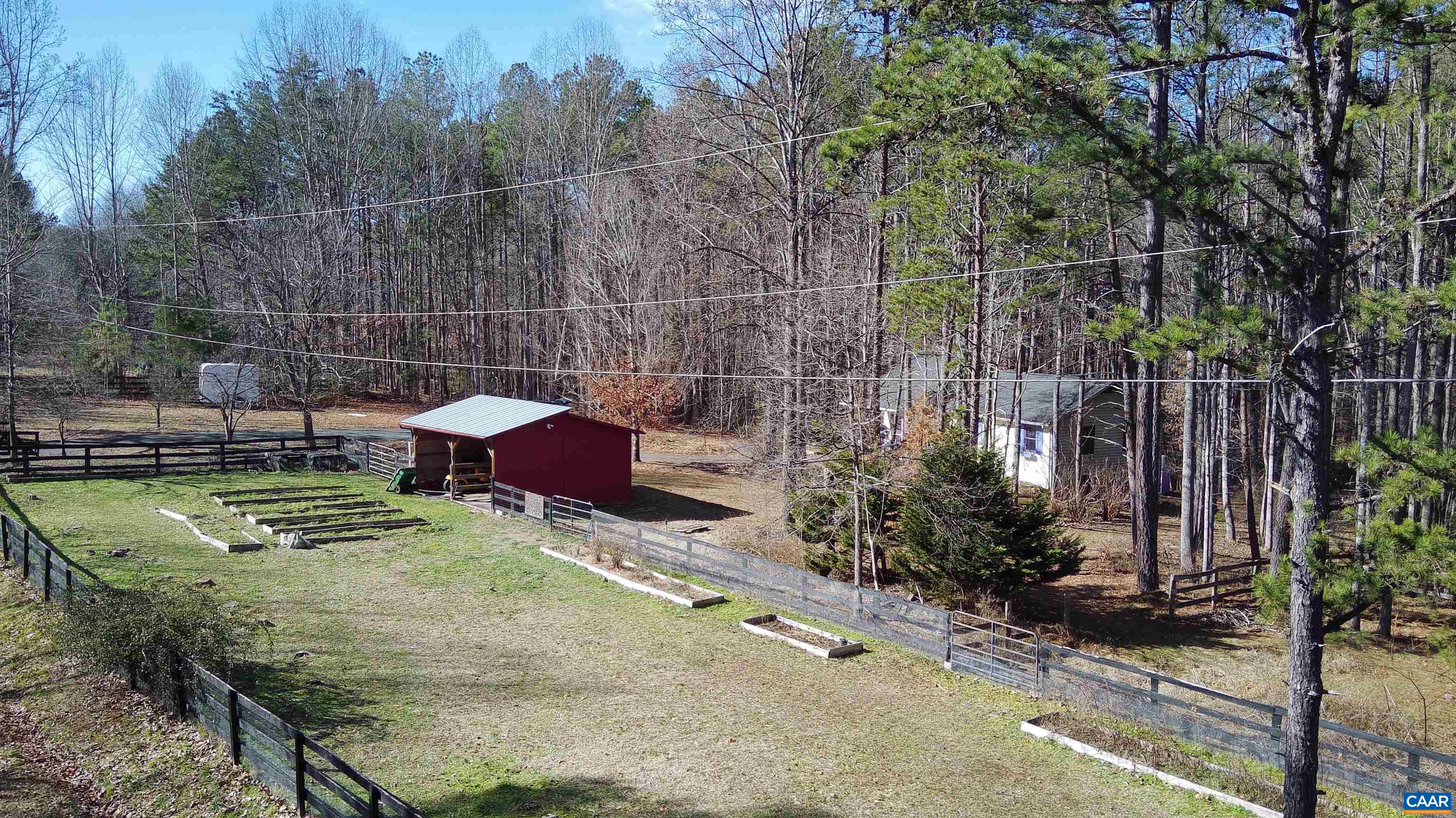 3264 Martin Kings Rd