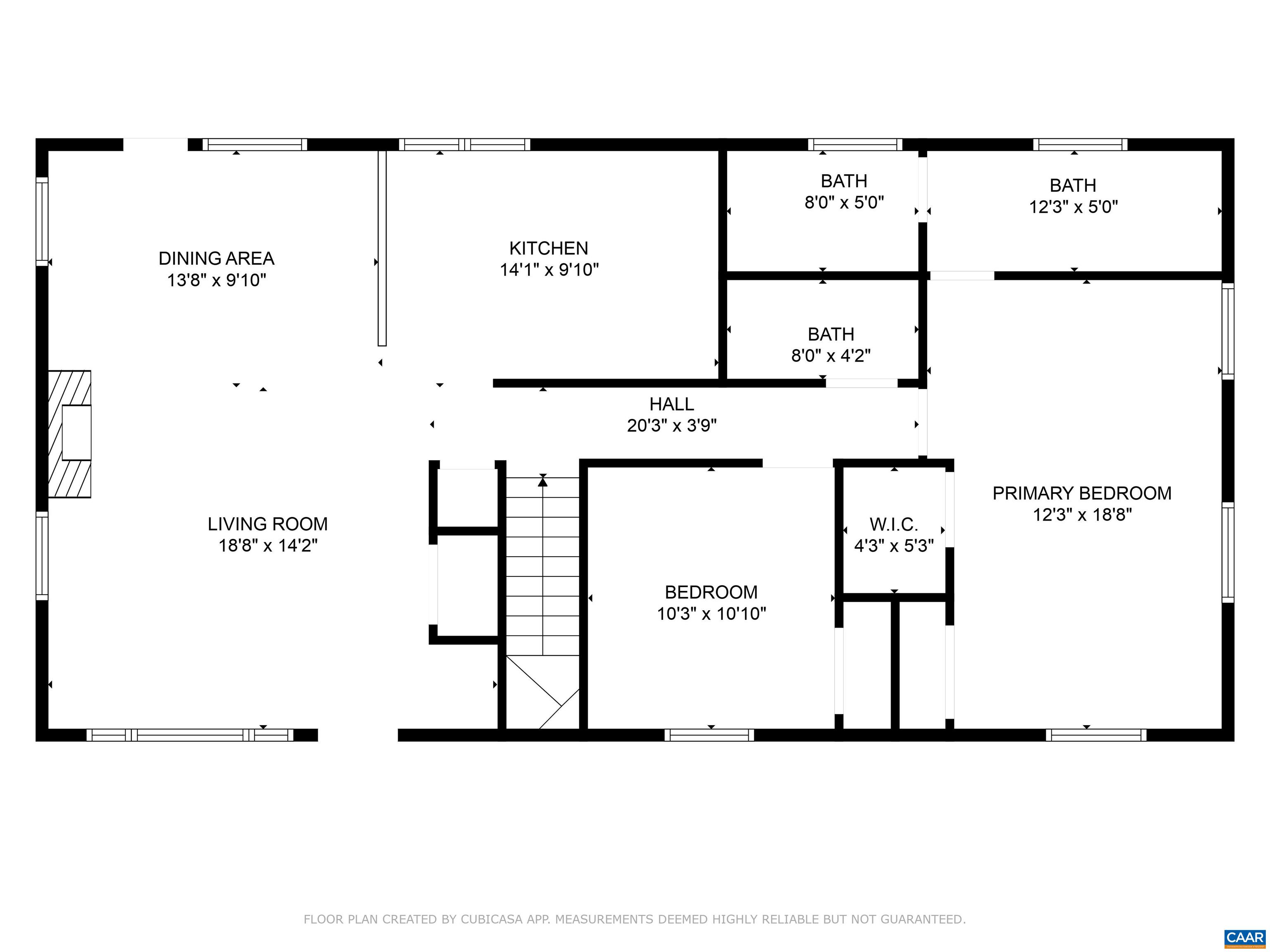 3264 Martin Kings Rd