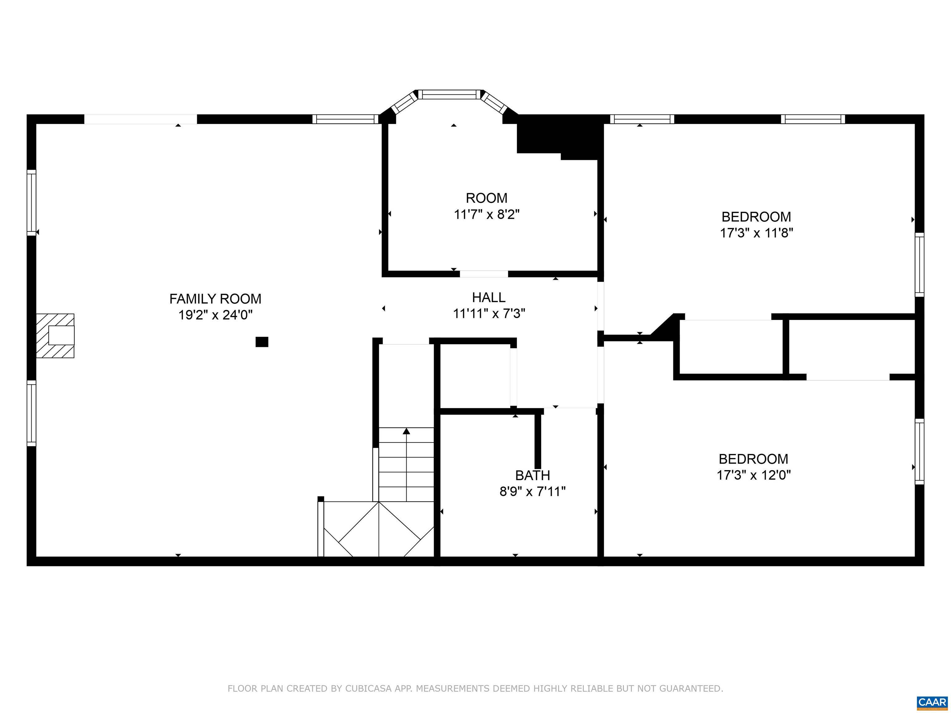 3264 Martin Kings Rd