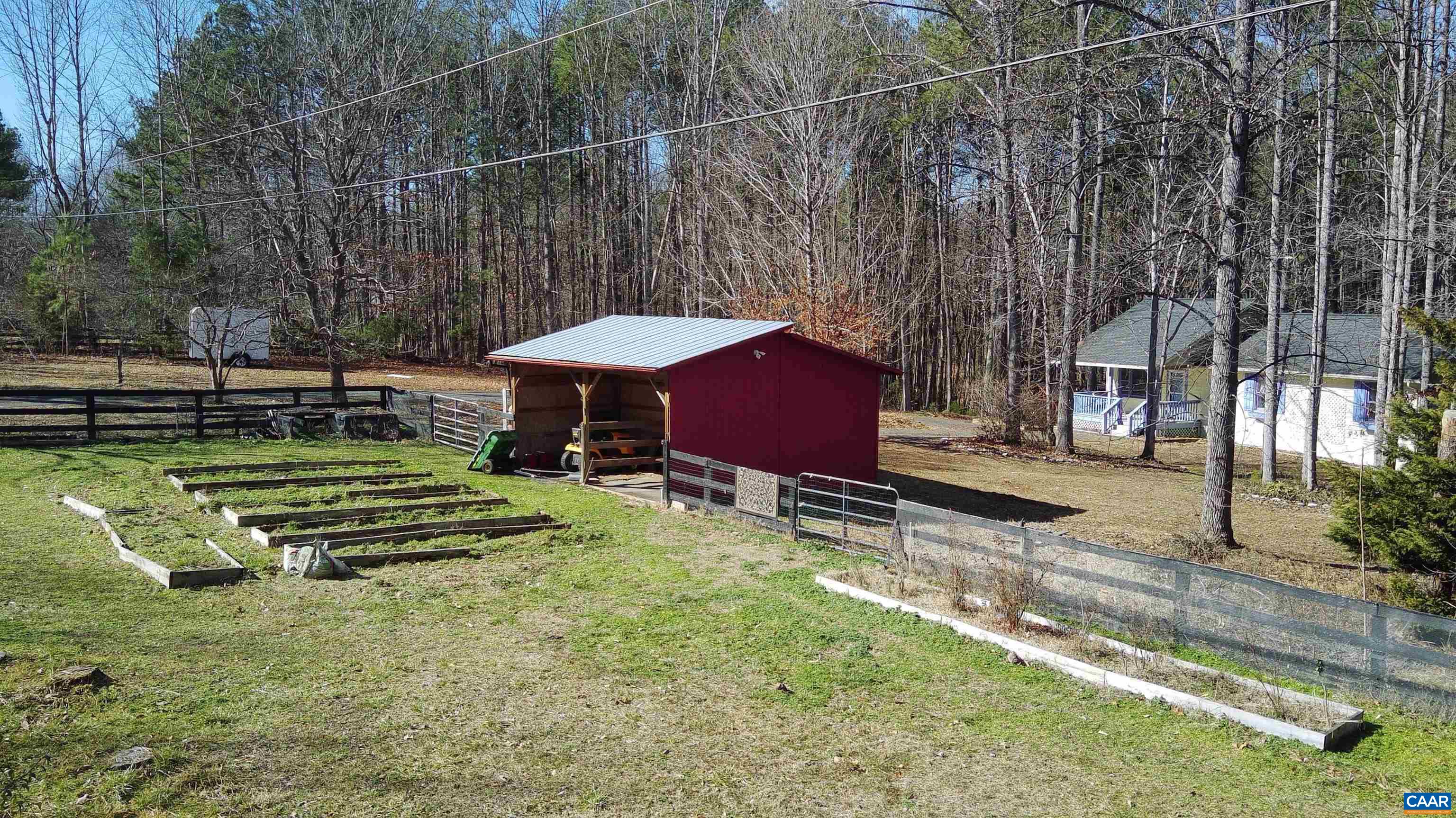 3264 Martin Kings Rd