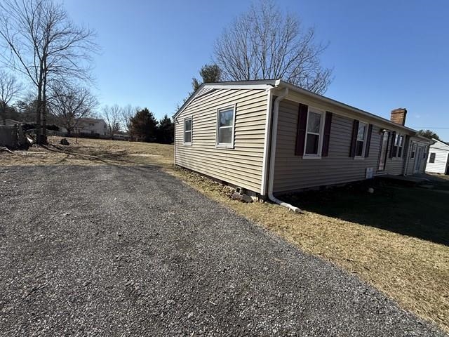 239 Harriston Rd