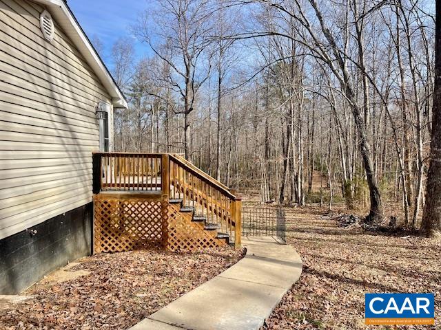 3666 Green Creek Rd