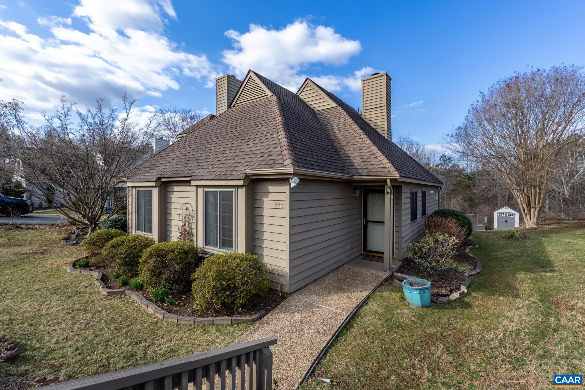 1006 Amber Ridge Rd