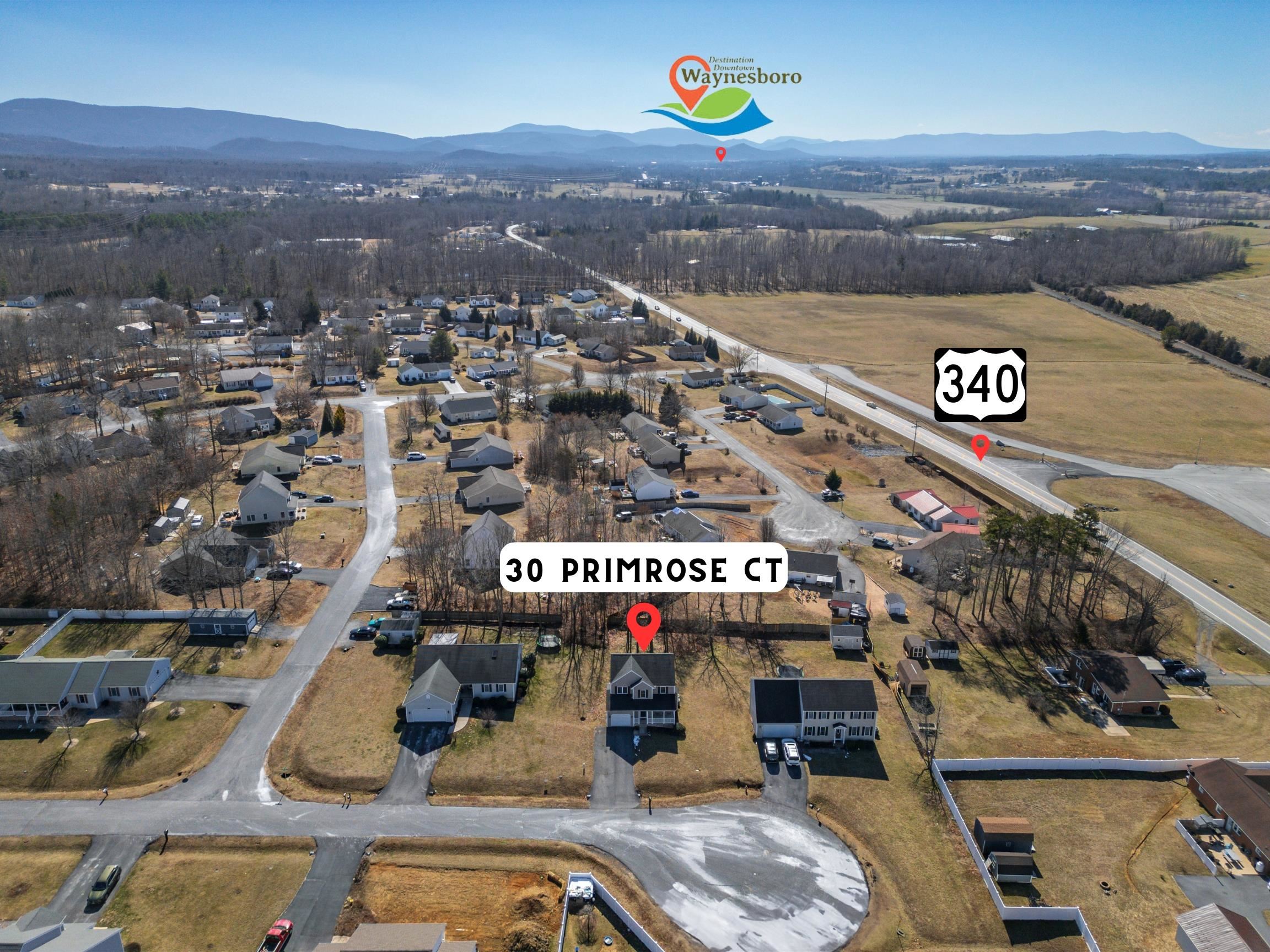 30 Primrose Ct