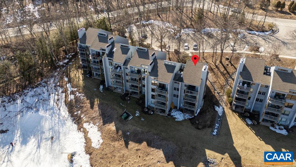 1418 Highlands Condos