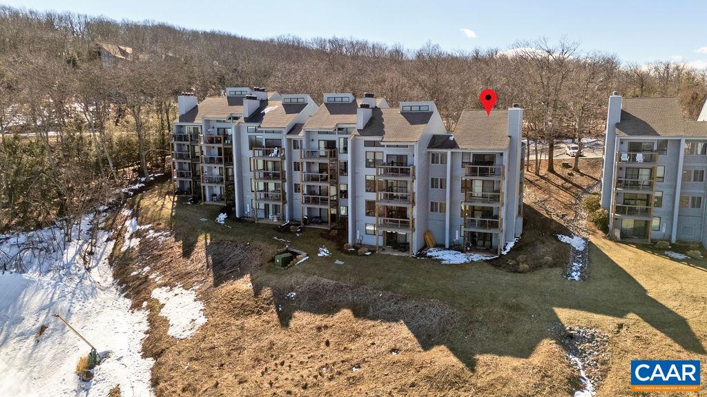 1418 Highlands Condos