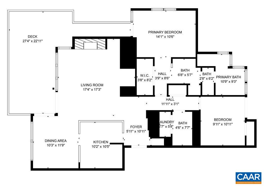 1637 Overlook Condos
