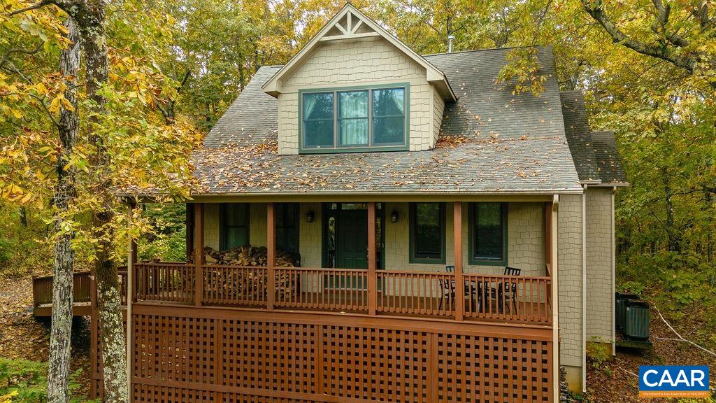 102 Devils Knob Loop