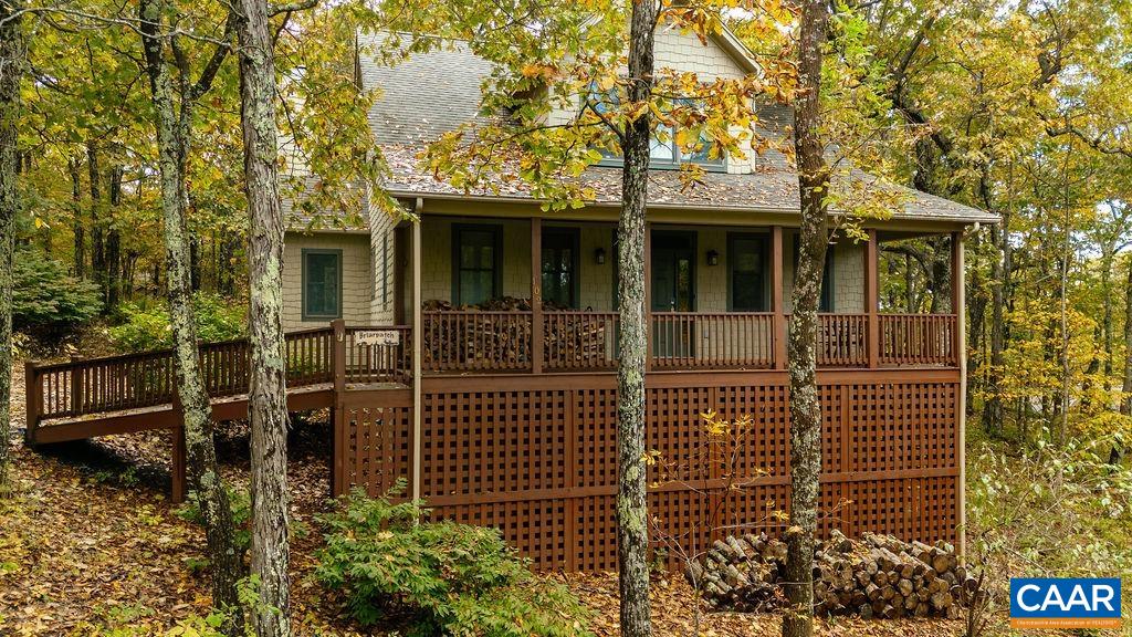 102 Devils Knob Loop
