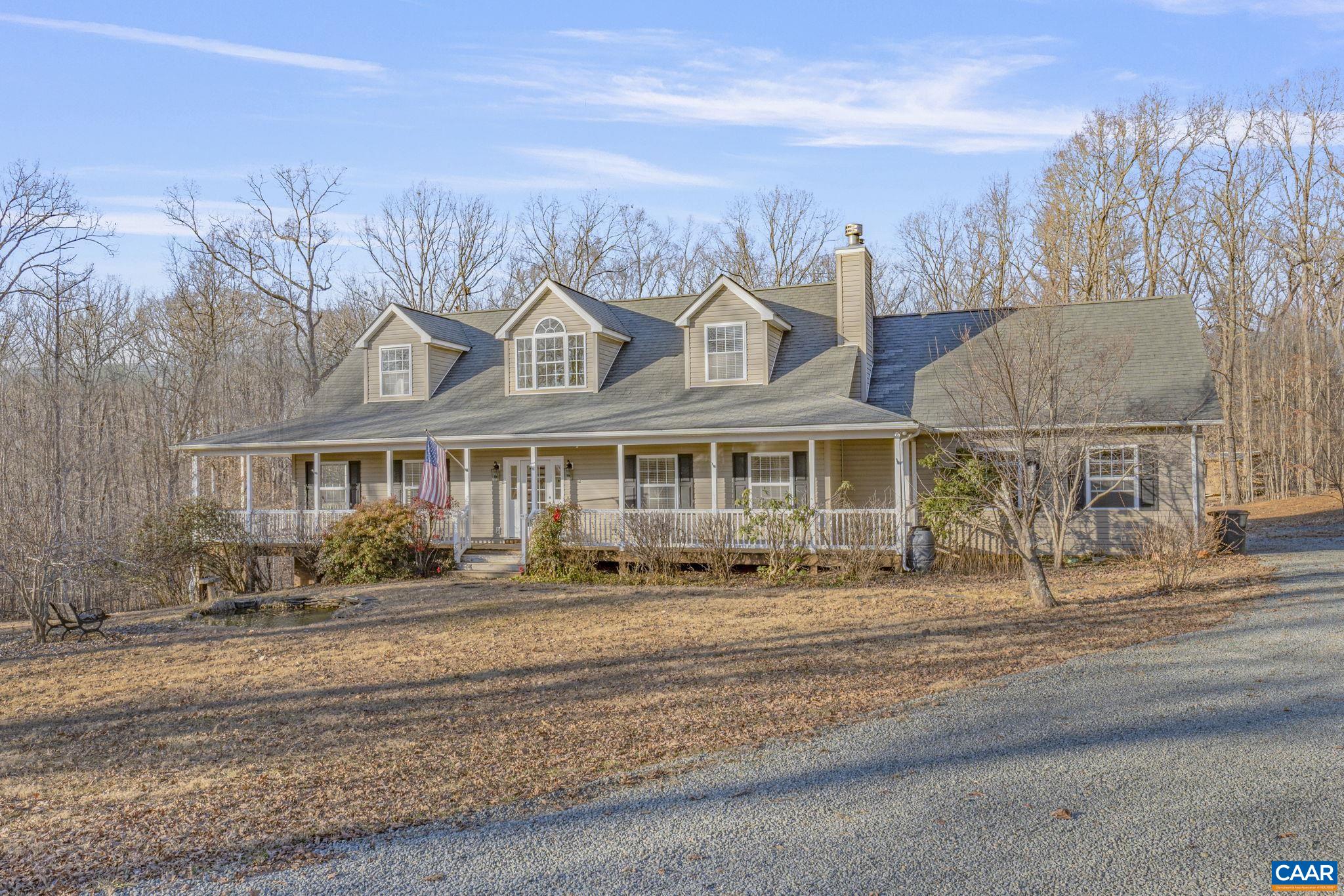 1466 Hidden Valleys Rd
