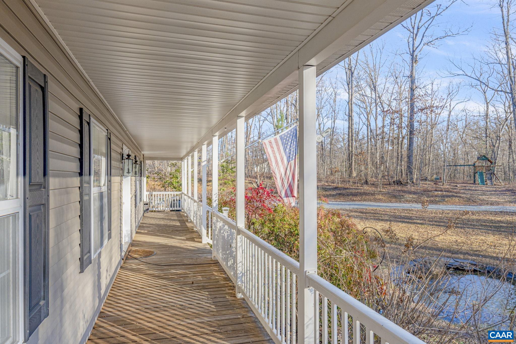 1466 Hidden Valleys Rd