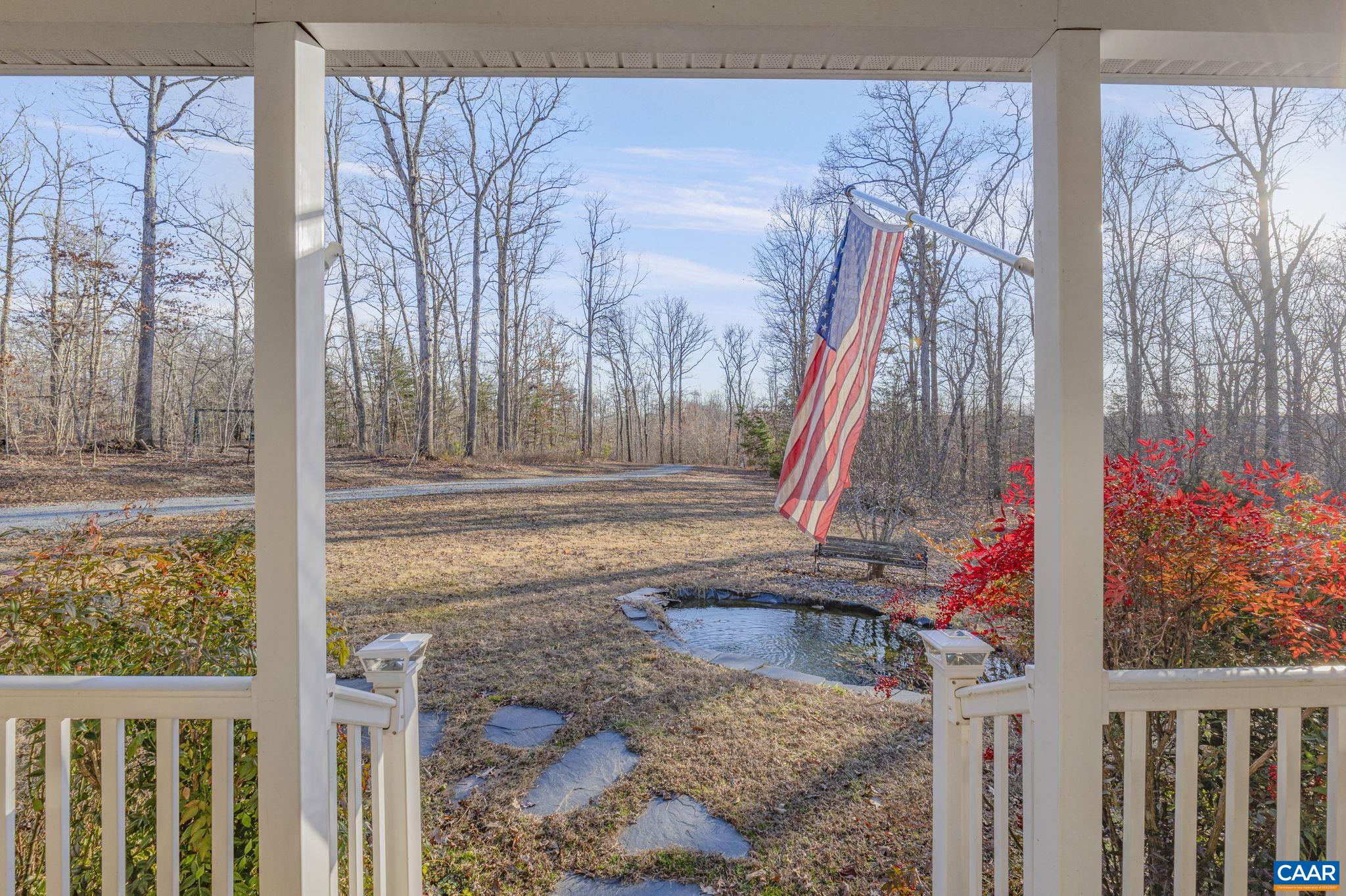 1466 Hidden Valleys Rd