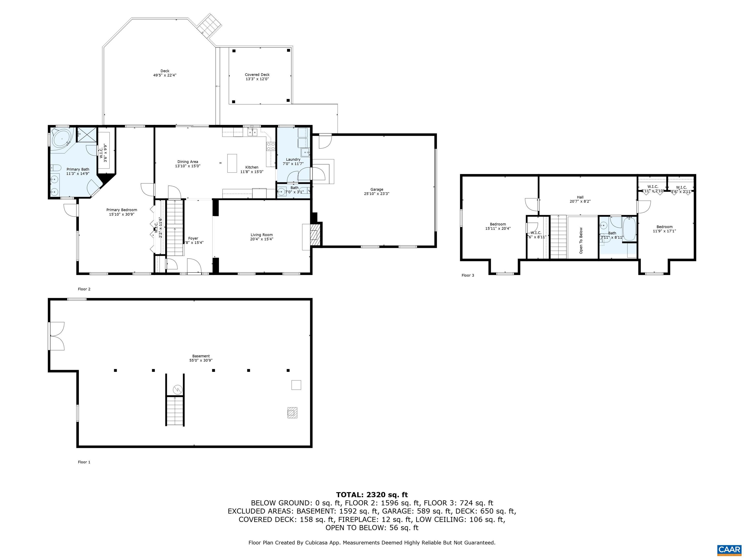1466 Hidden Valleys Rd