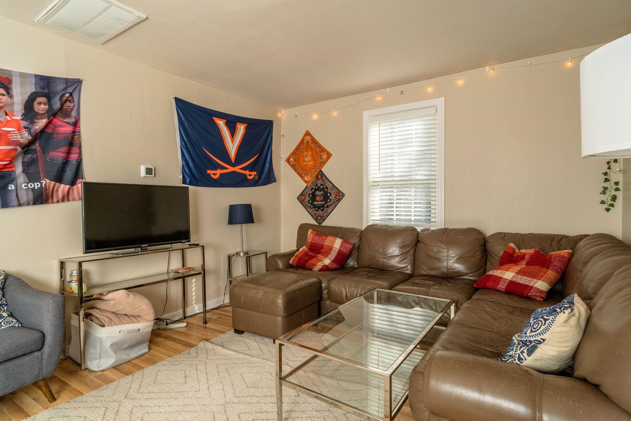 212 Shamrock Rd