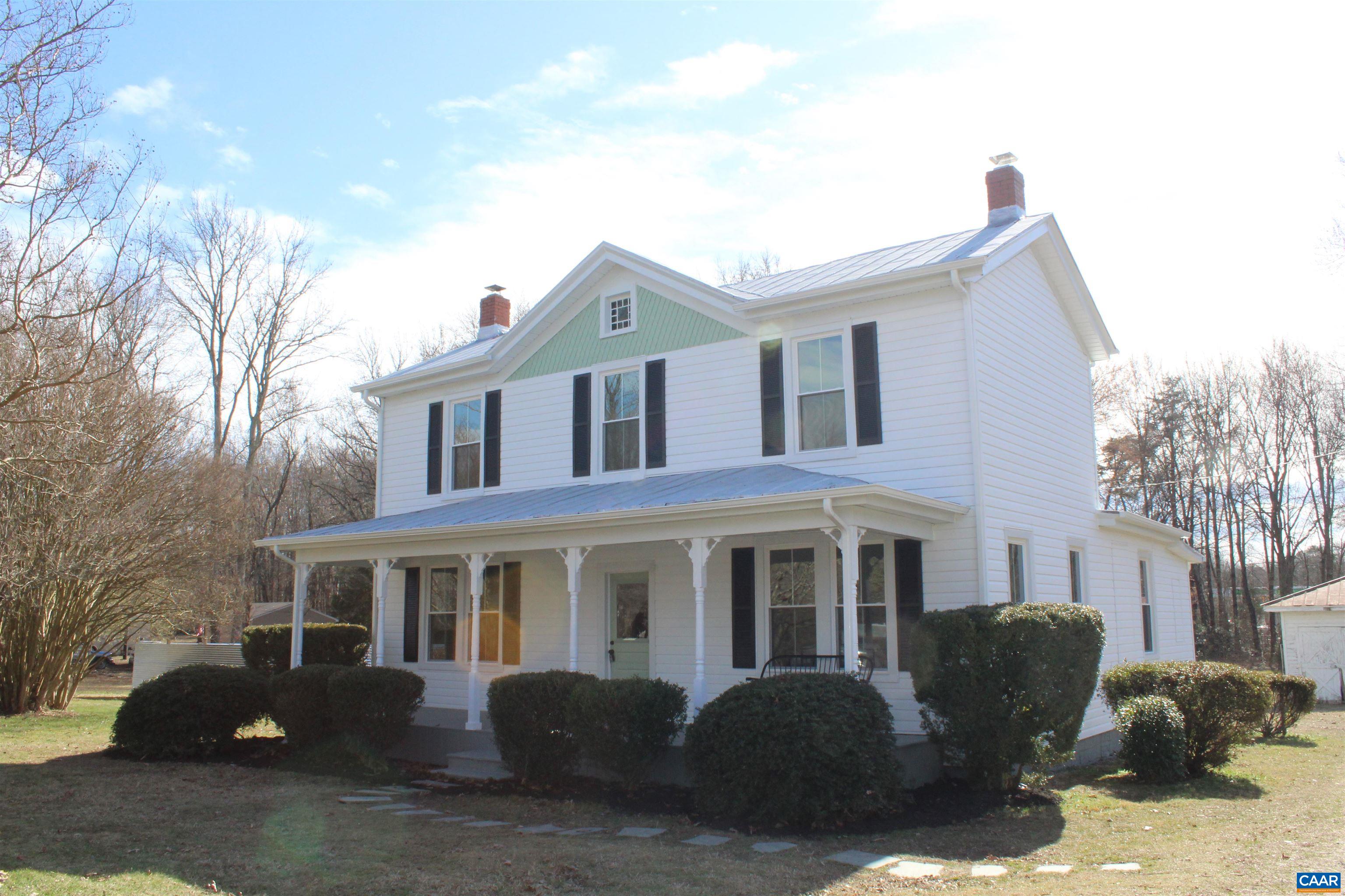 146 Mica Rd