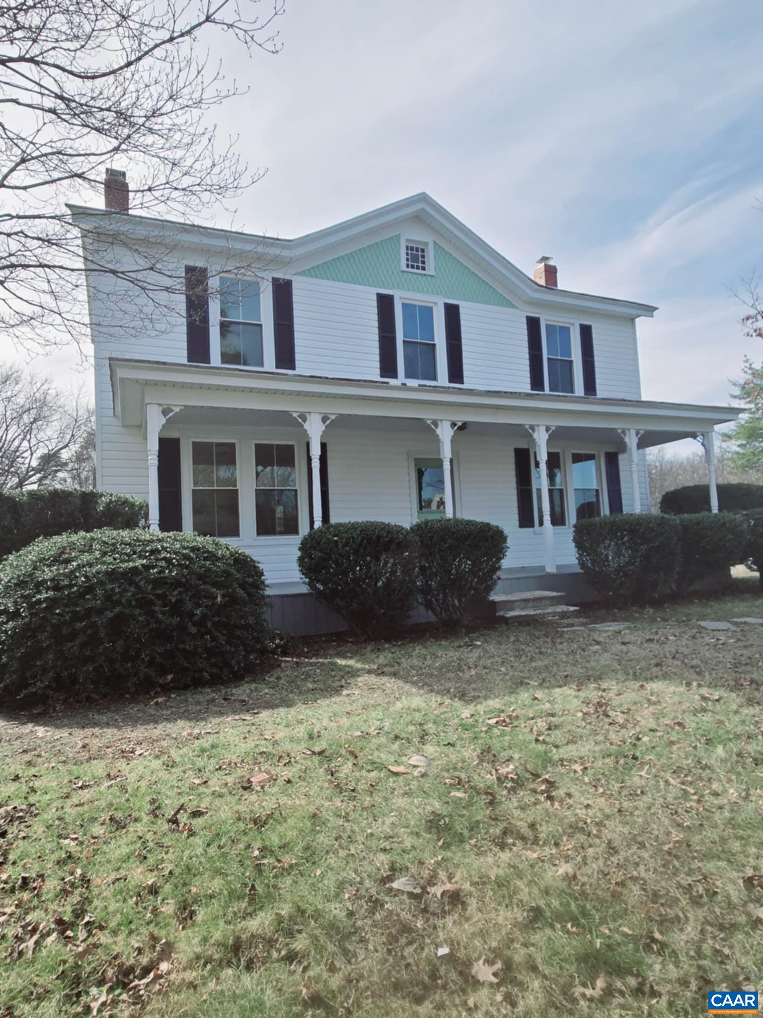 146 Mica Rd