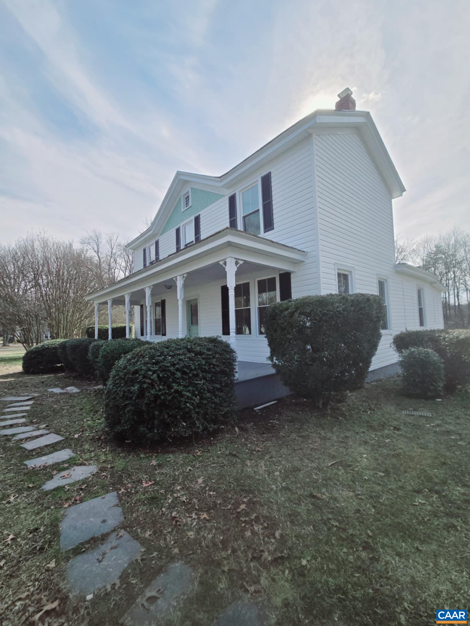 146 Mica Rd