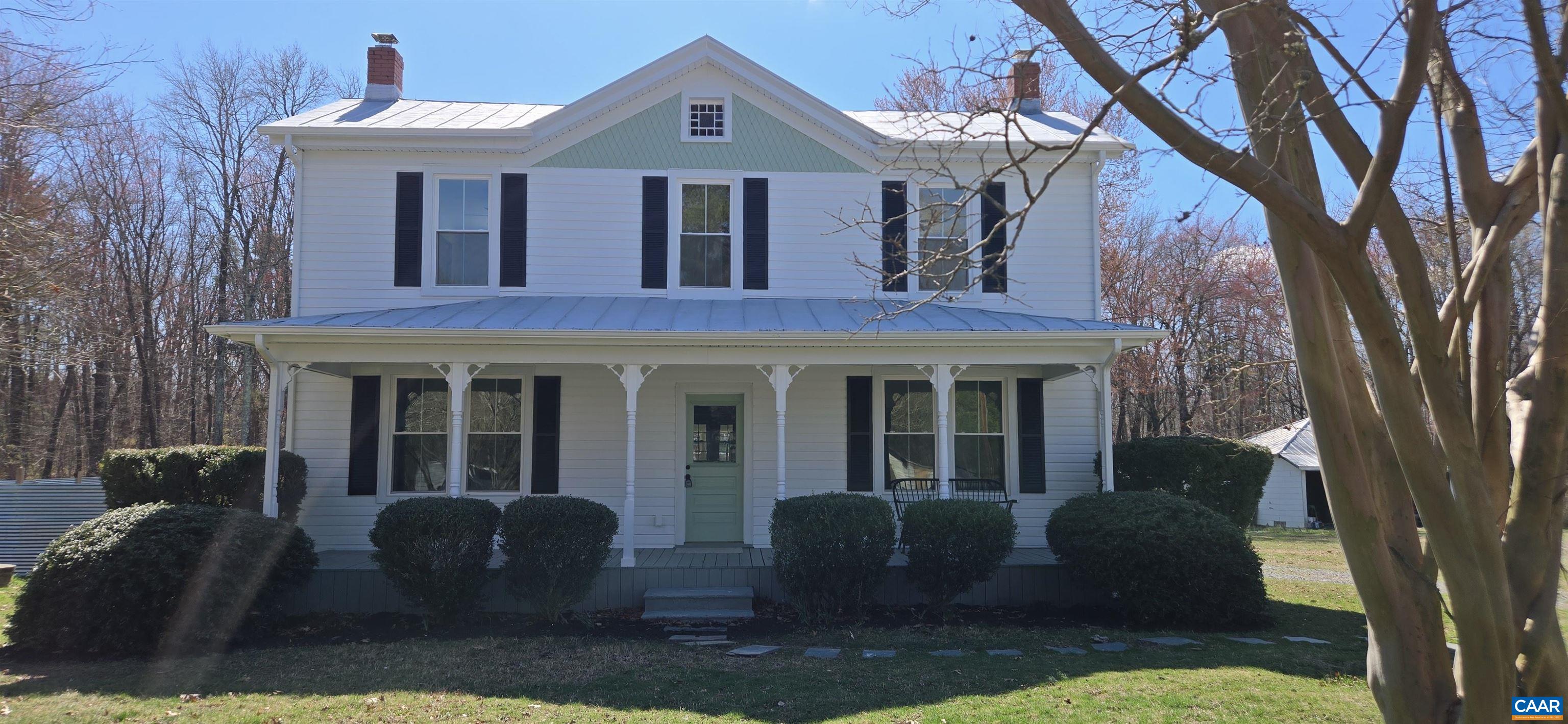 146 Mica Rd