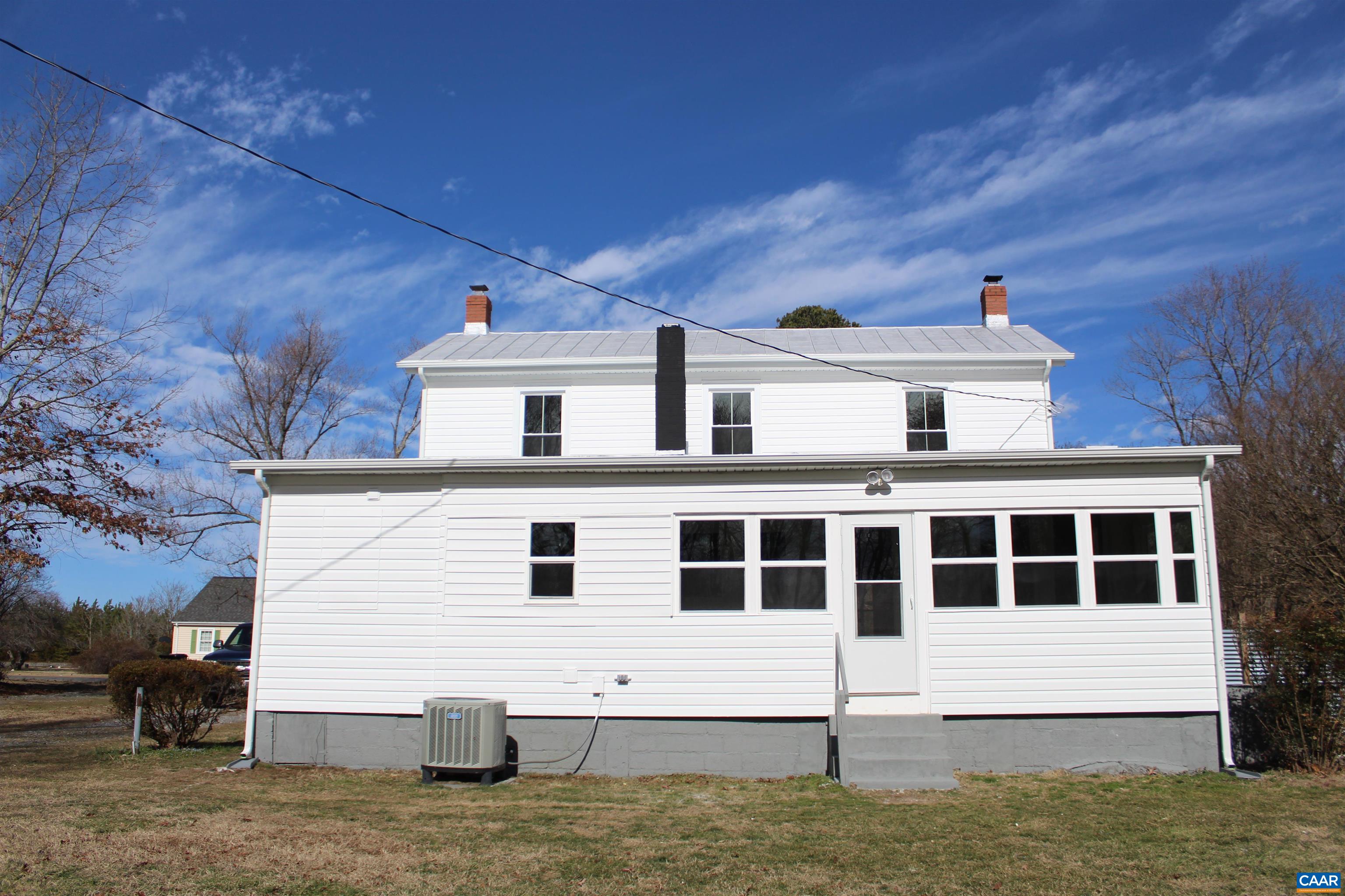146 Mica Rd