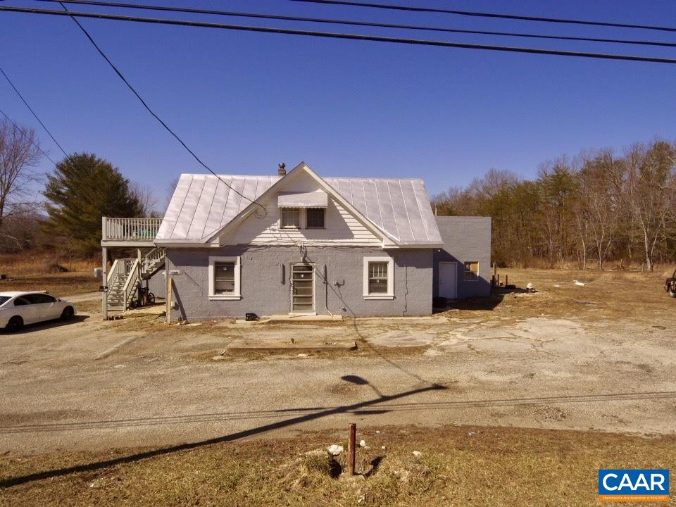 4823 Patrick Henry Hwy