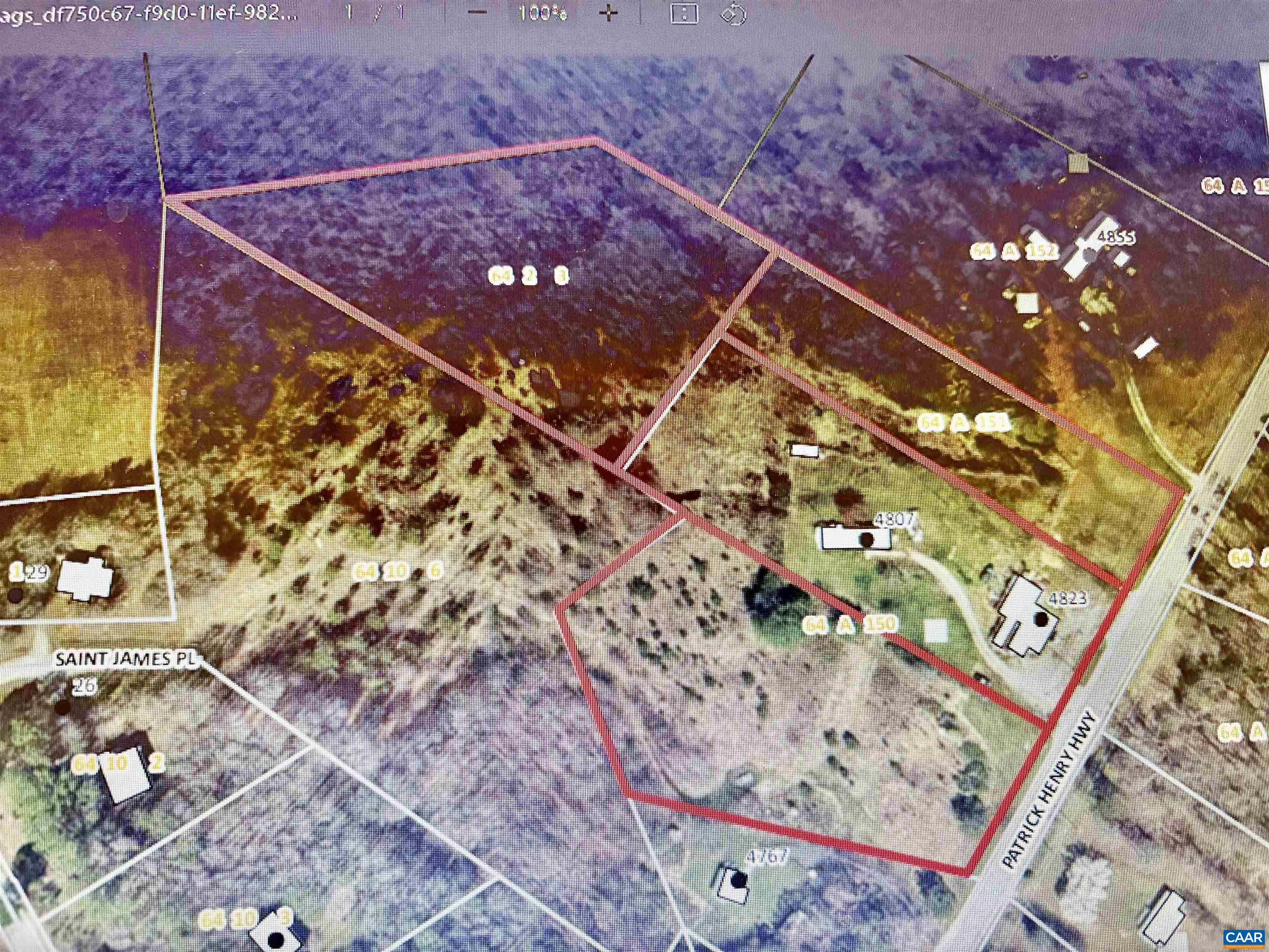 4823 Patrick Henry Hwy