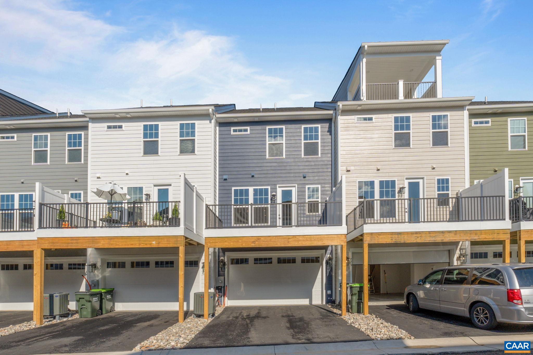 5 Woodburn Rd