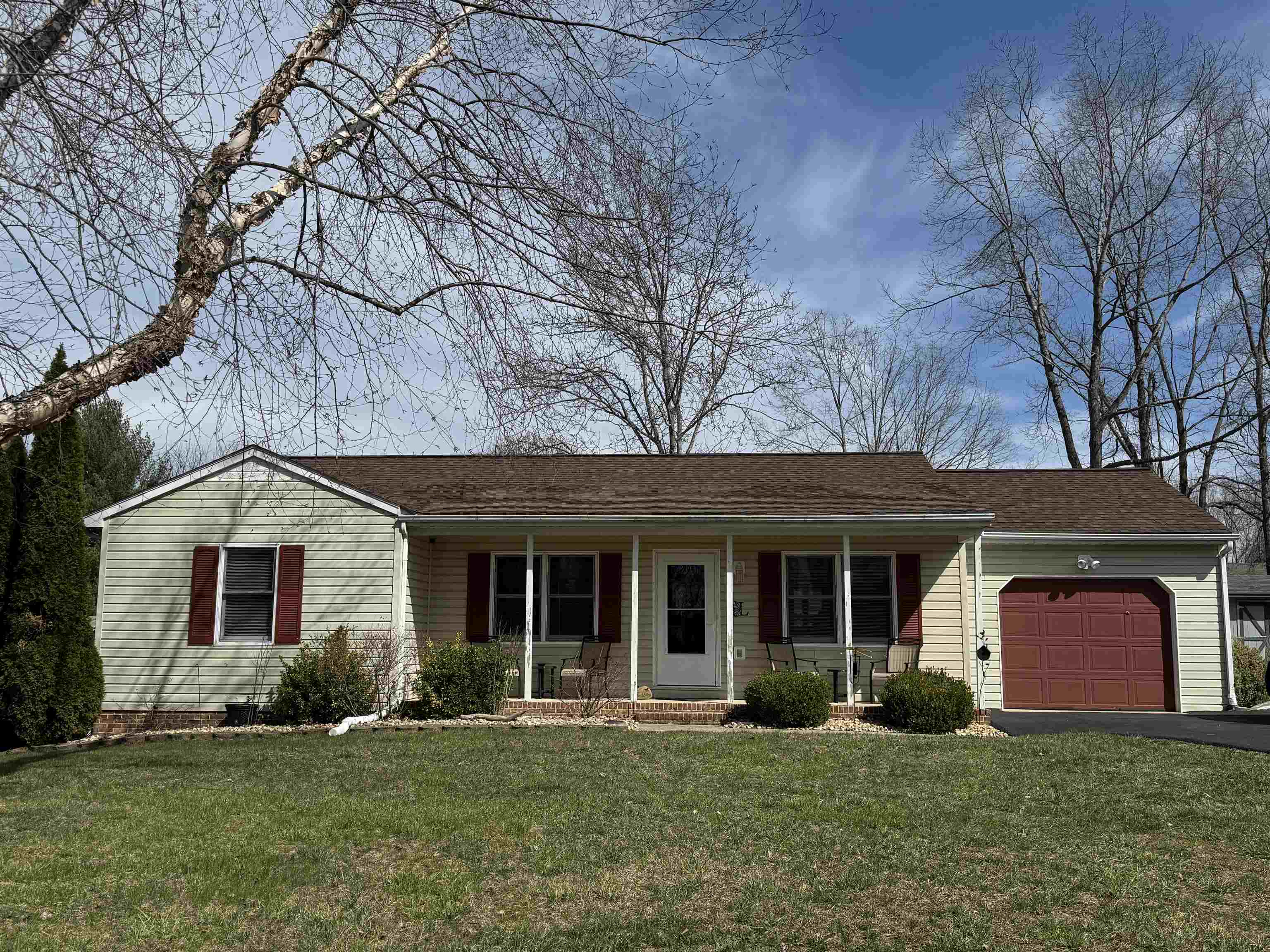 850 Patton Farm Rd