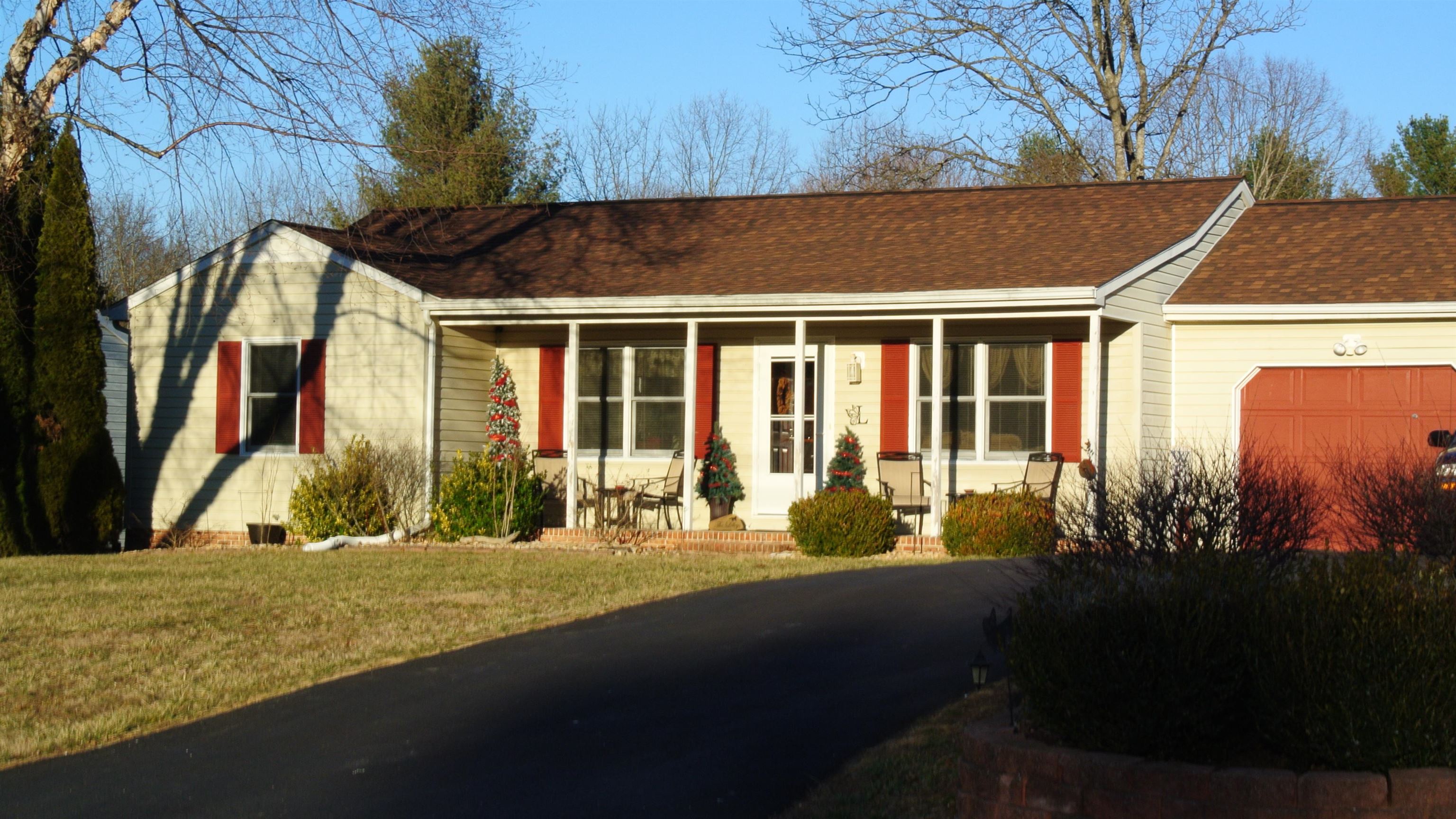 850 Patton Farm Rd