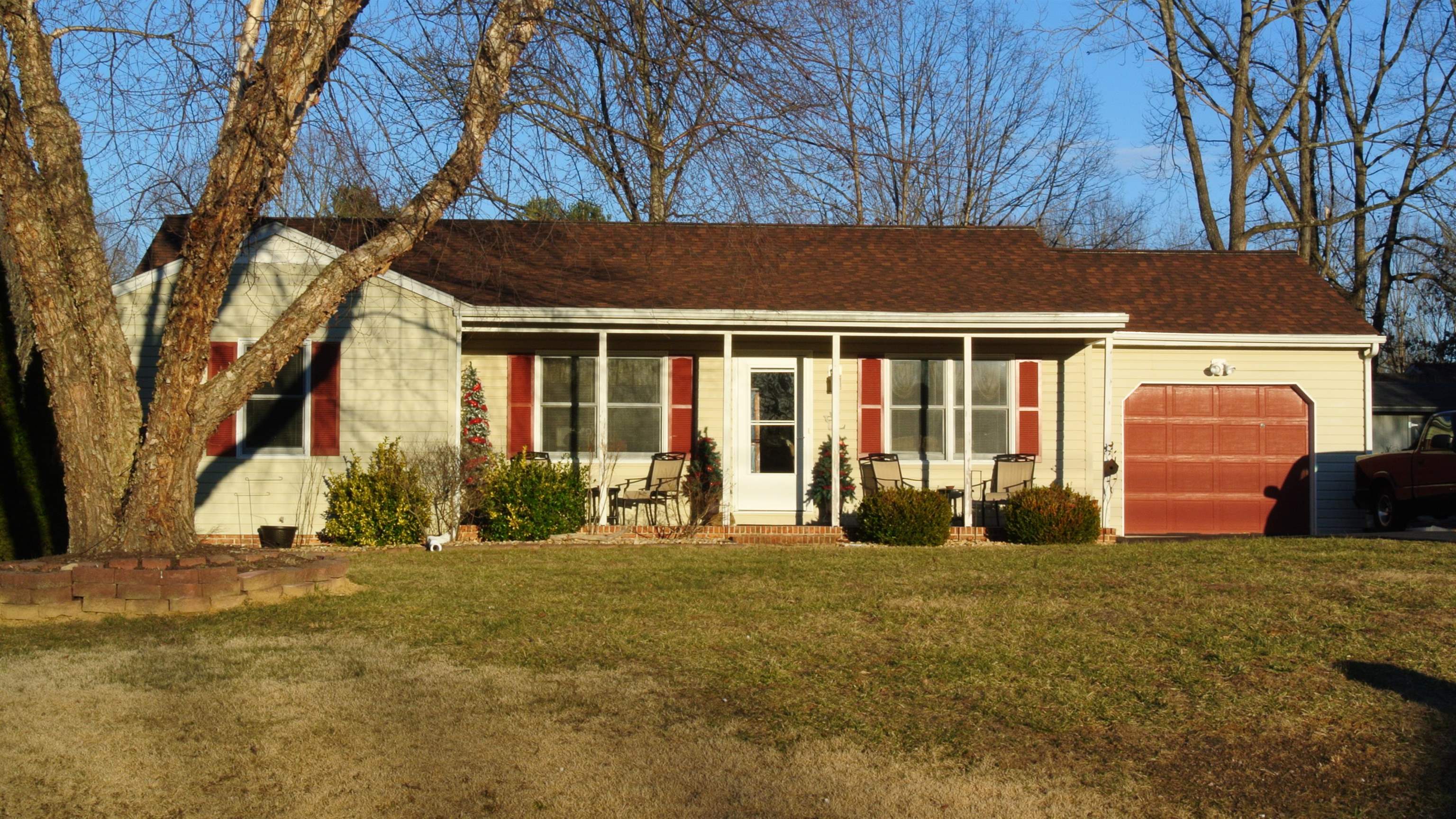 850 Patton Farm Rd