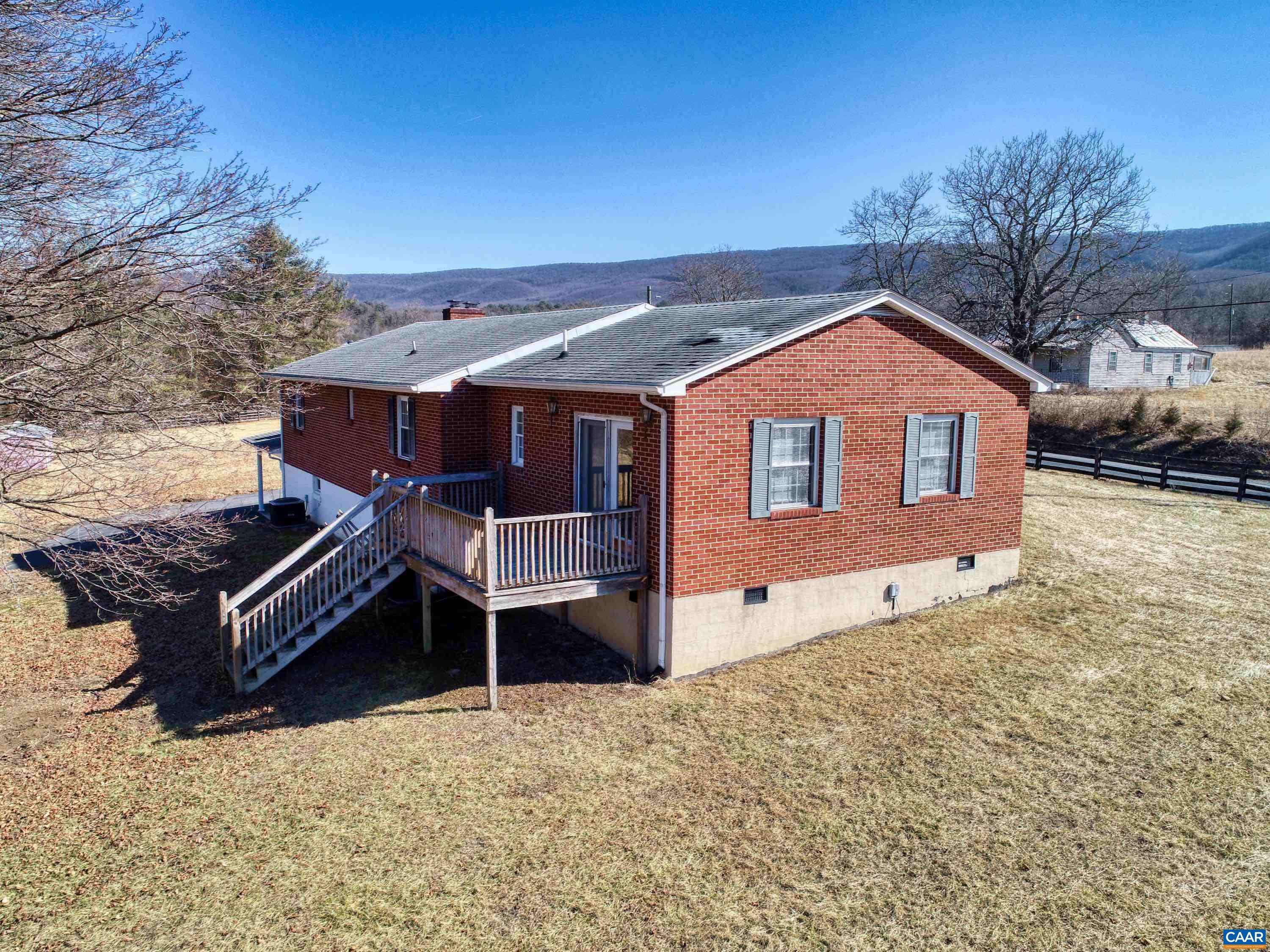 1535 Estaline Valley Rd