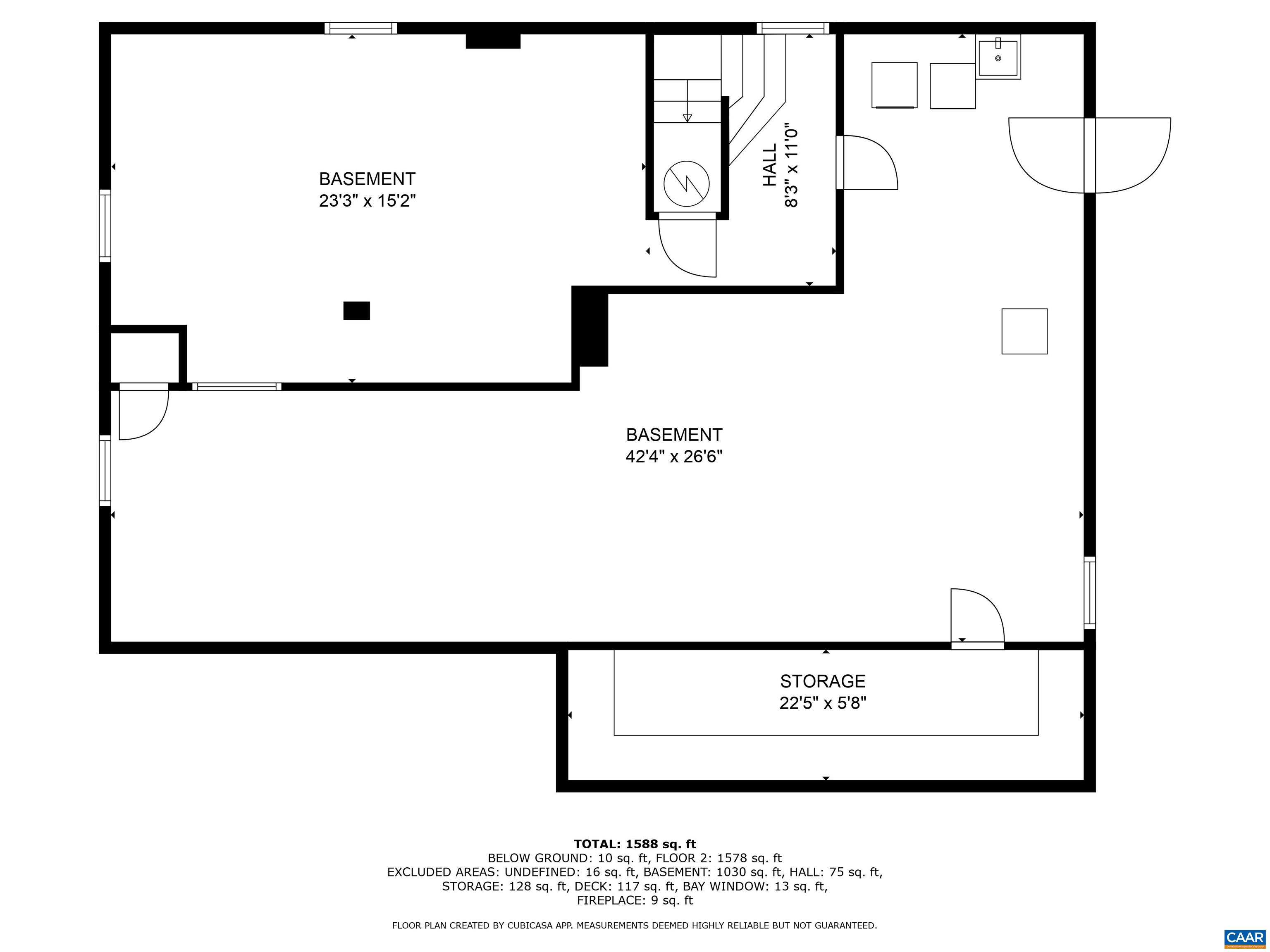 1535 Estaline Valley Rd