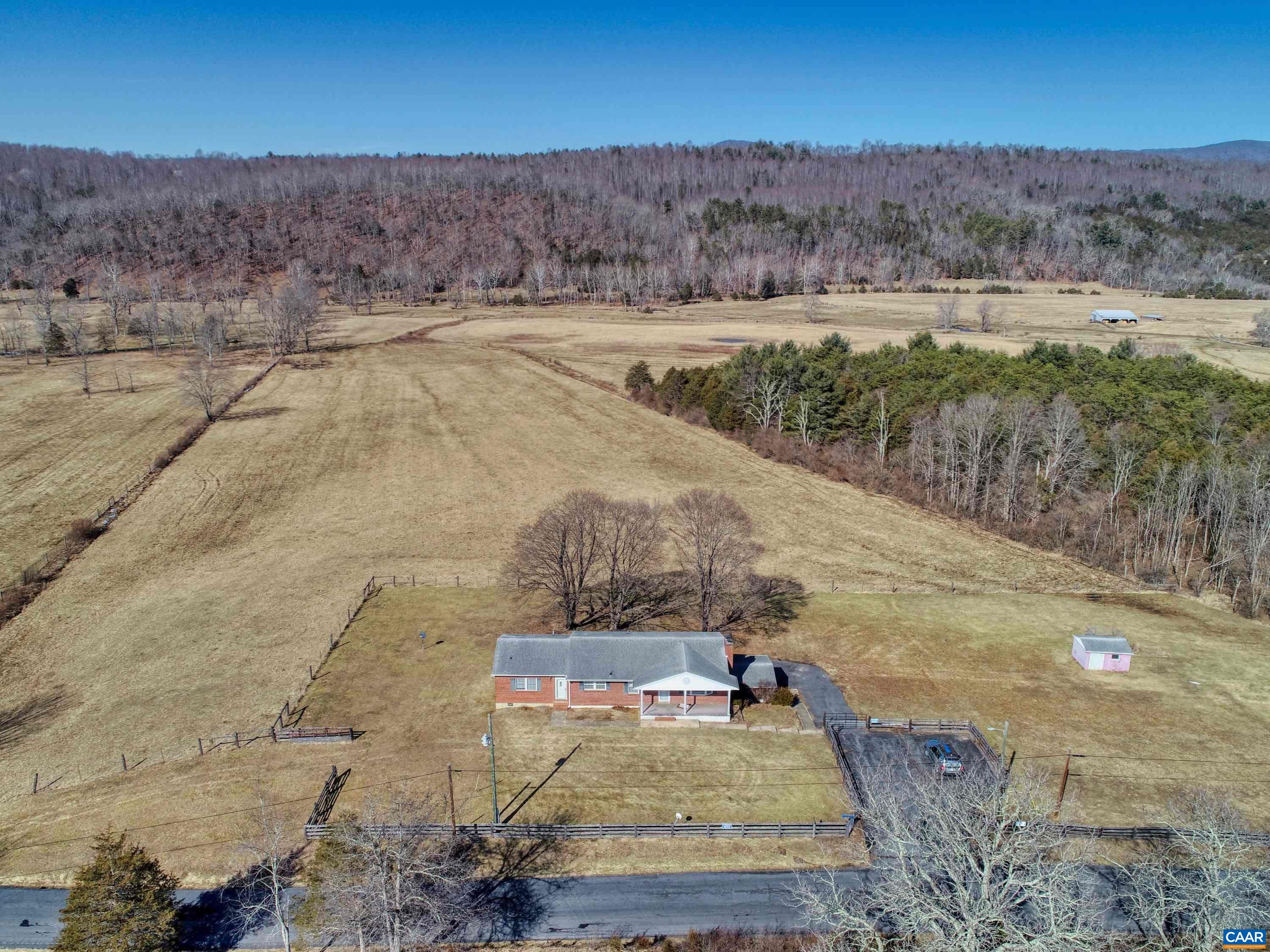 1535 Estaline Valley Rd