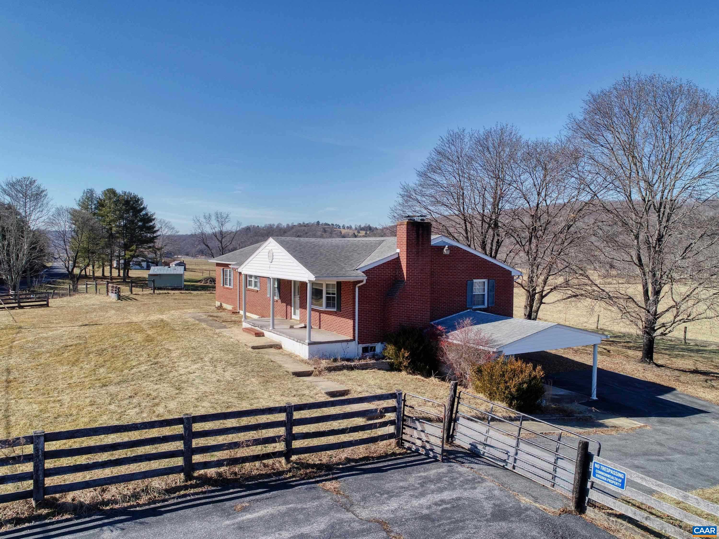 1535 Estaline Valley Rd