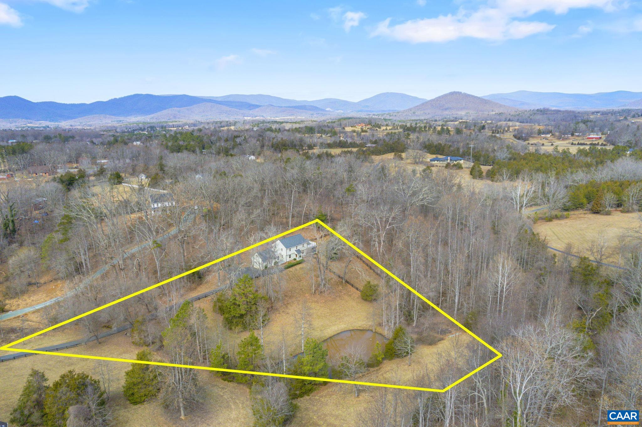 4053 Free Union Rd